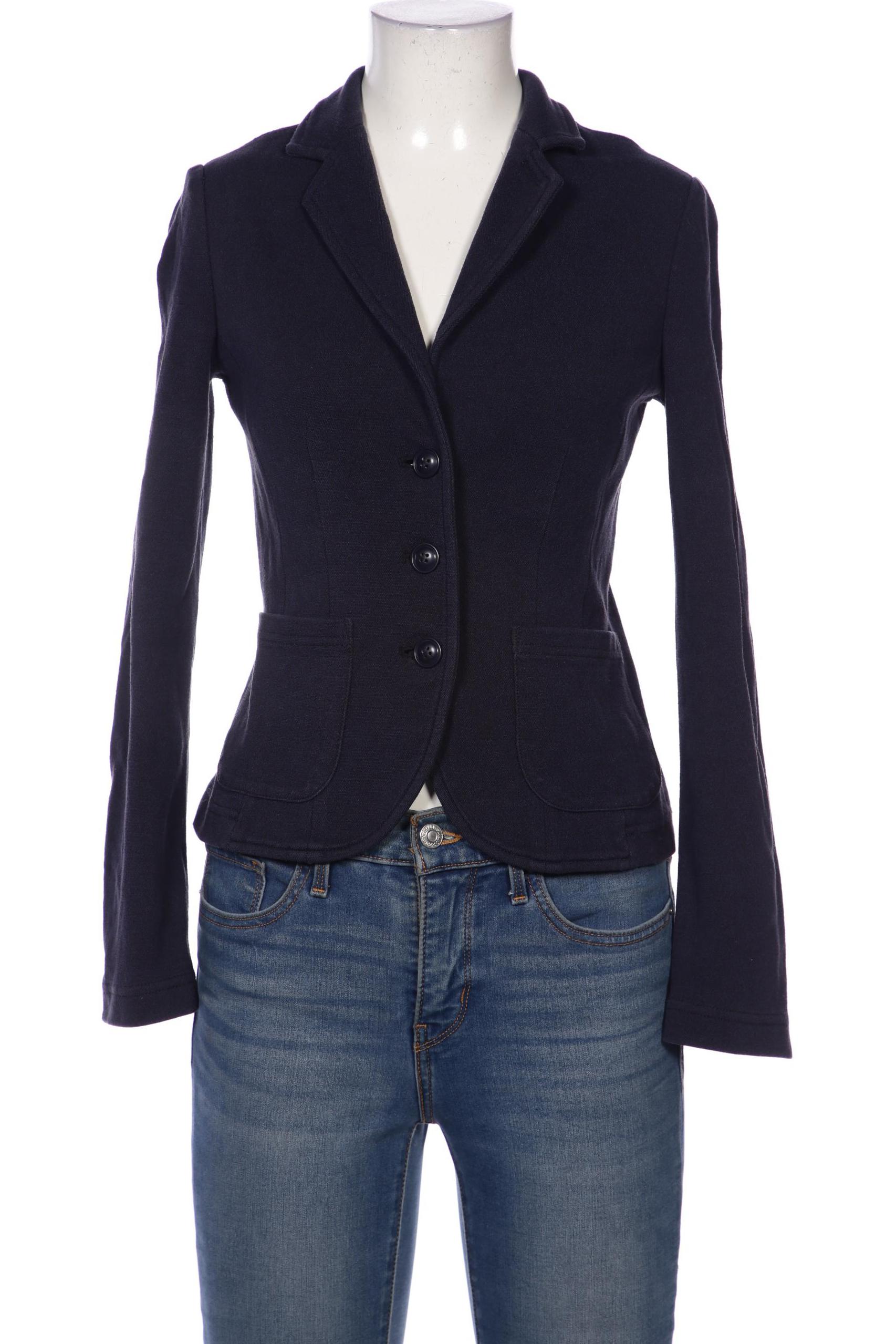 Opus Damen Blazer, marineblau von Opus