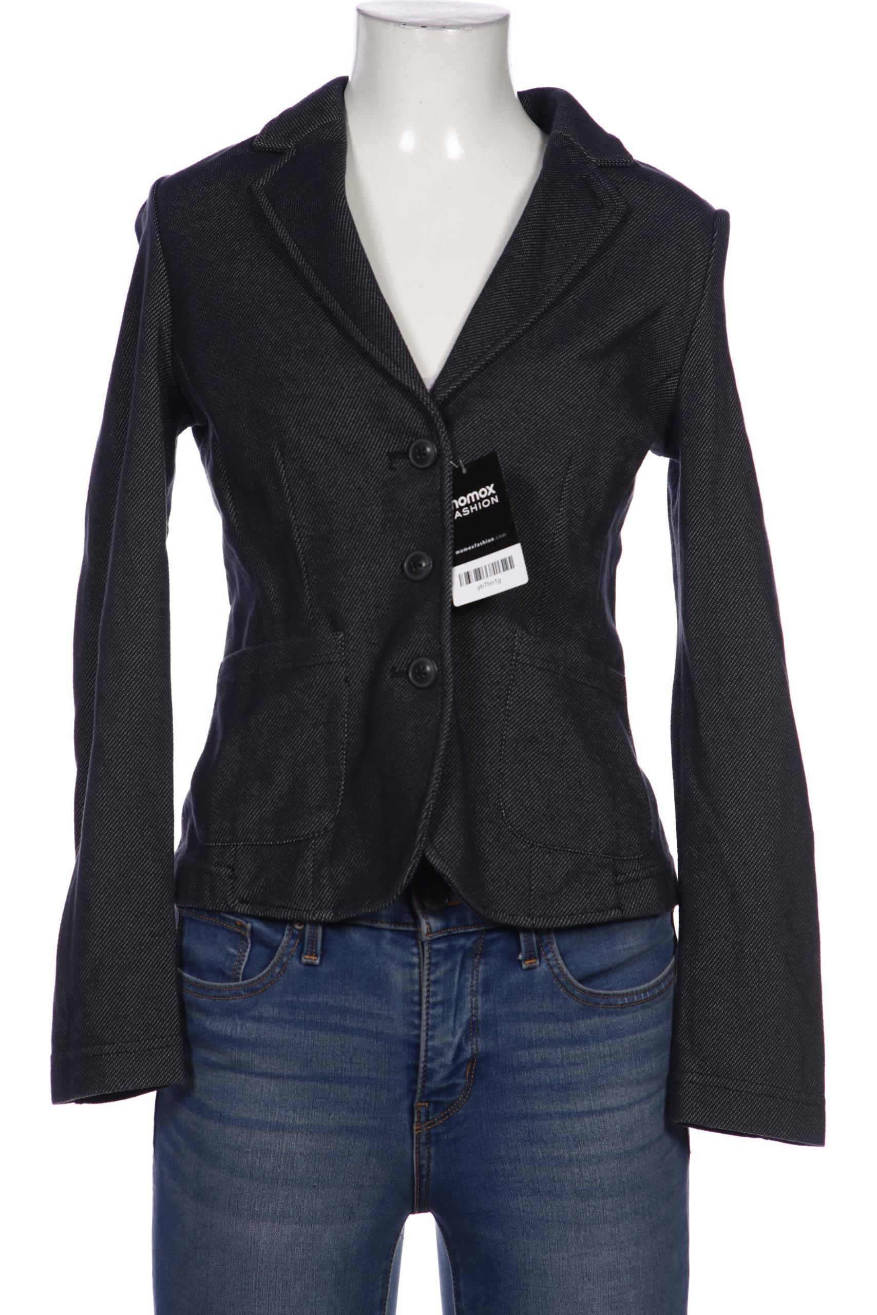 Opus Damen Blazer, marineblau von Opus