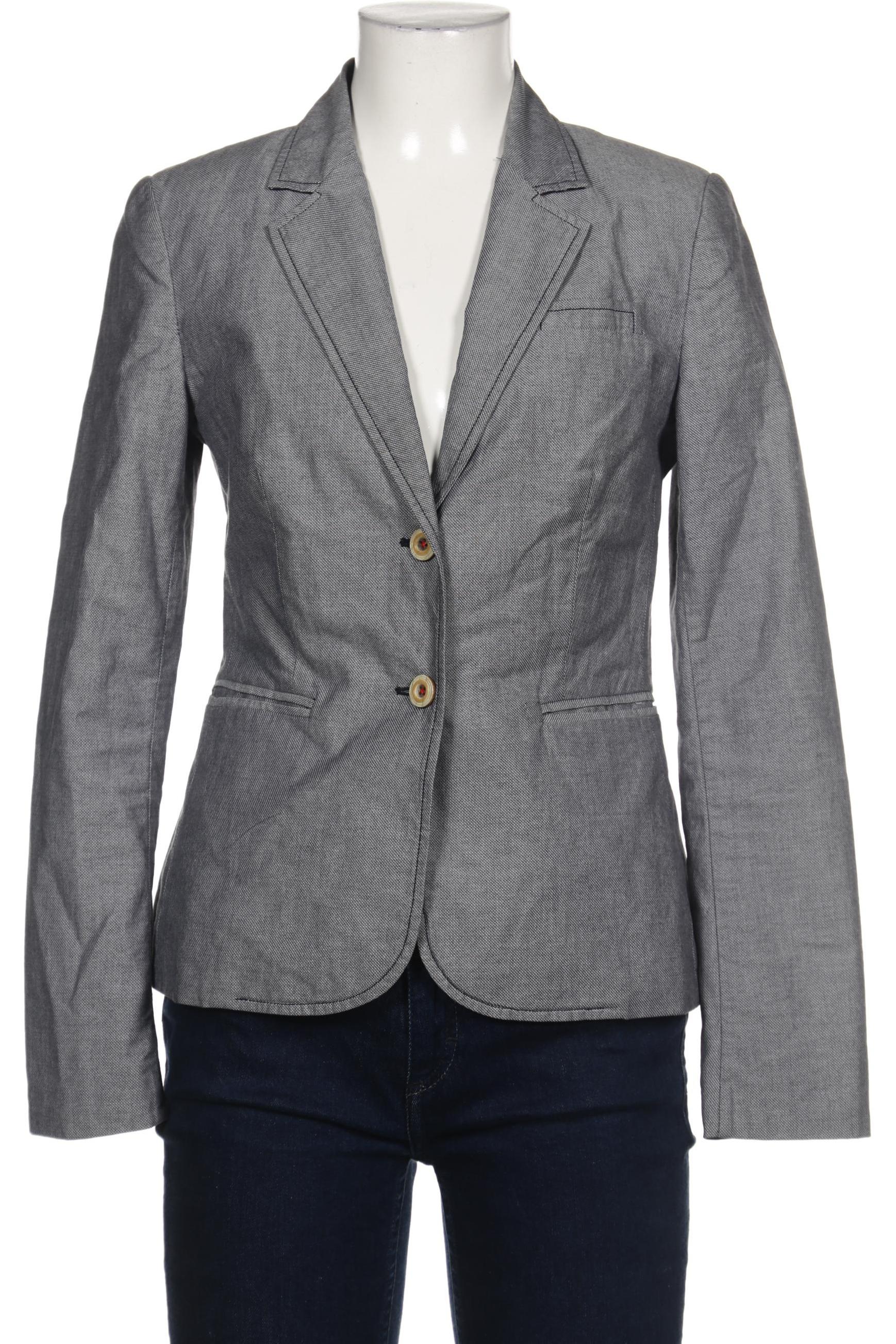 Opus Damen Blazer, marineblau von Opus