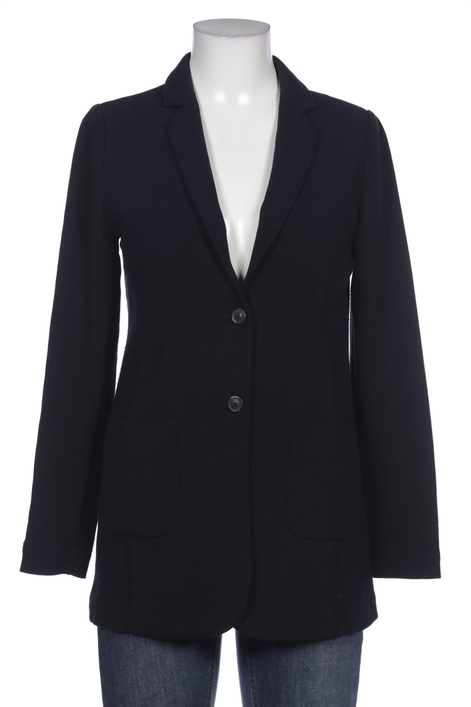 Opus Damen Blazer, marineblau von Opus