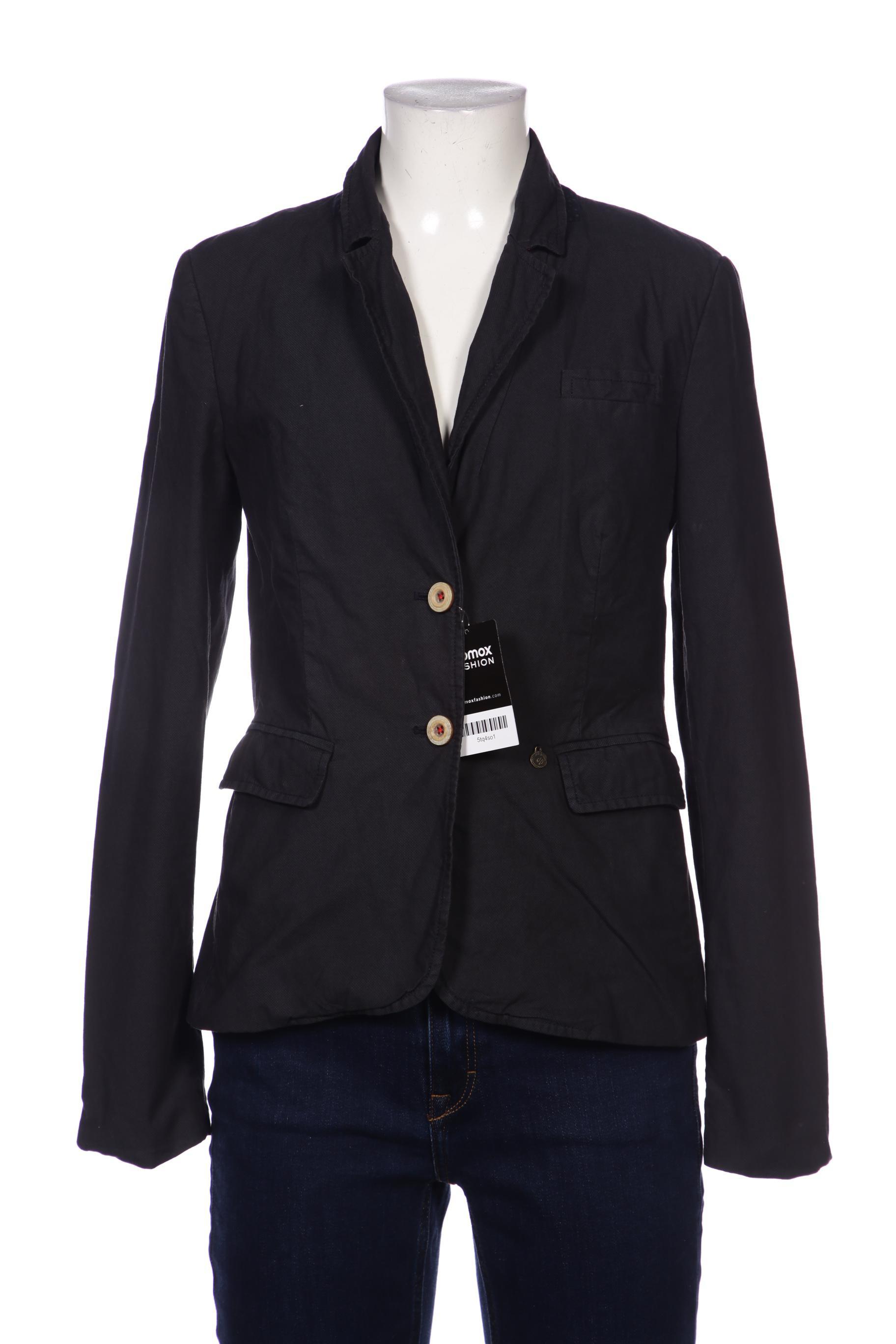 Opus Damen Blazer, marineblau von Opus