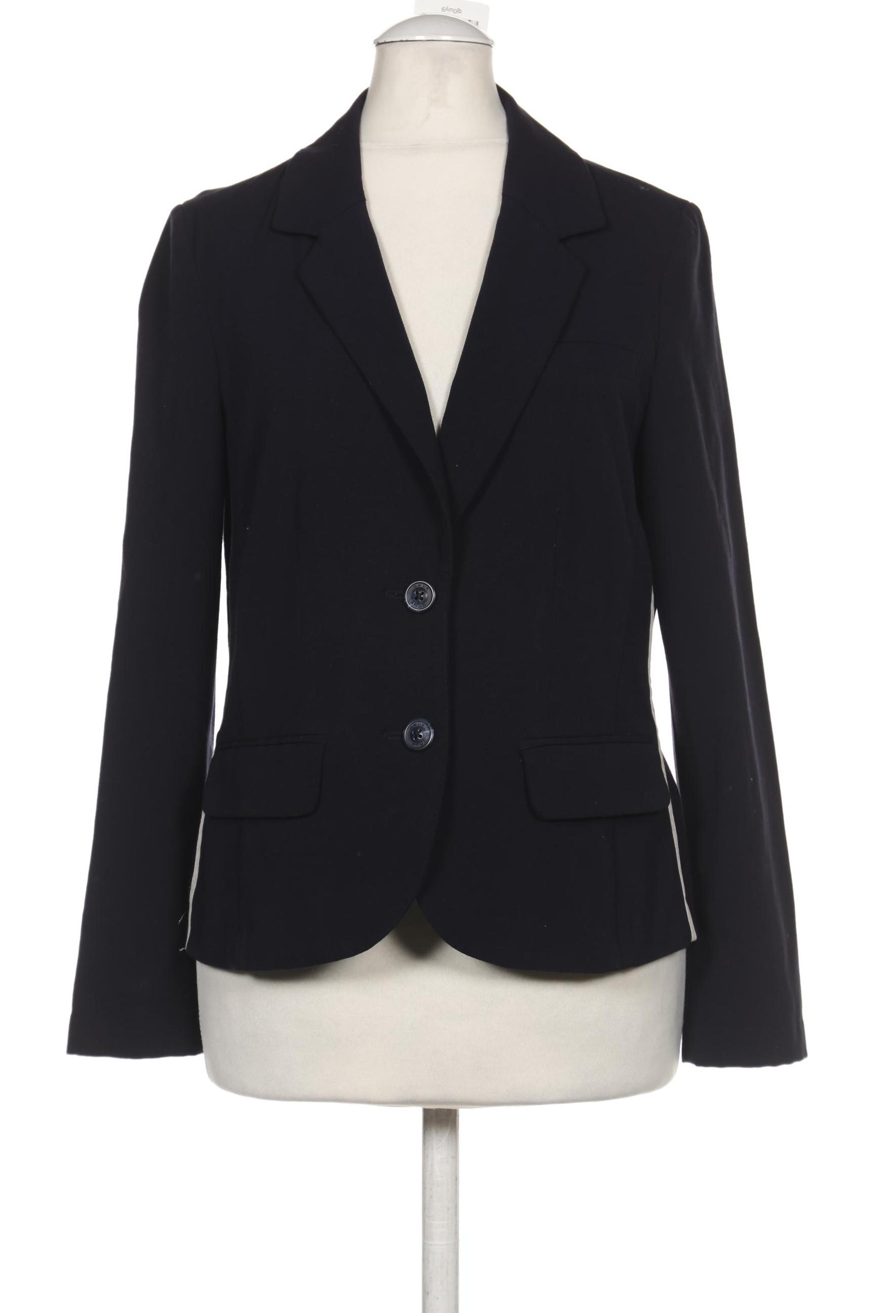 Opus Damen Blazer, marineblau von Opus