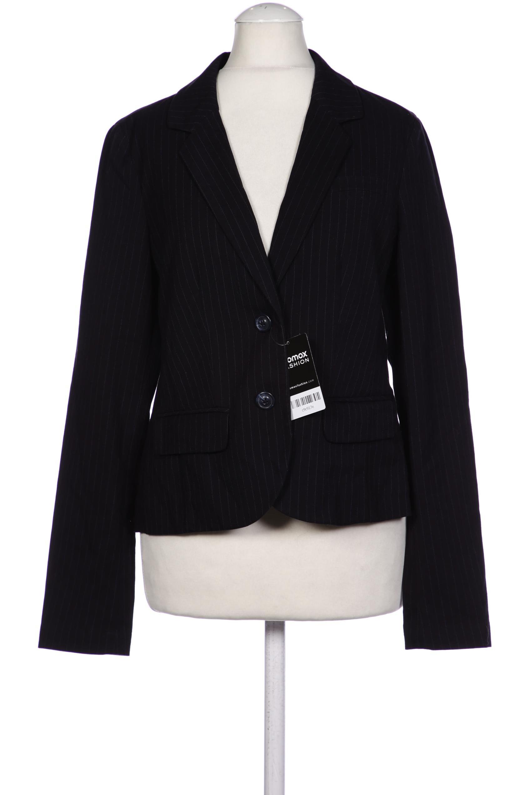 Opus Damen Blazer, marineblau von Opus