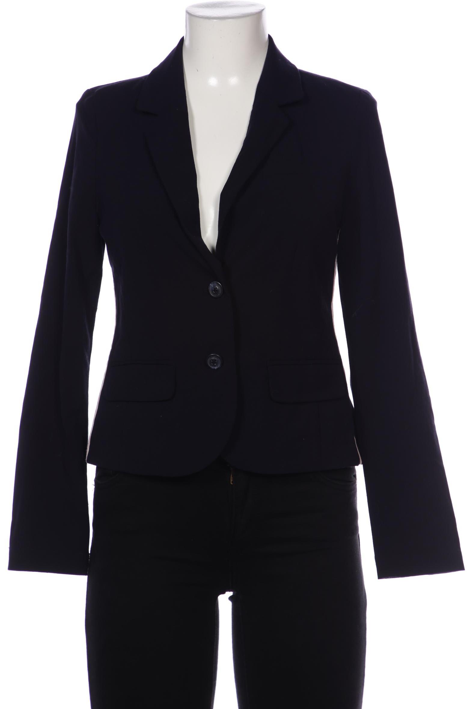 Opus Damen Blazer, marineblau von Opus