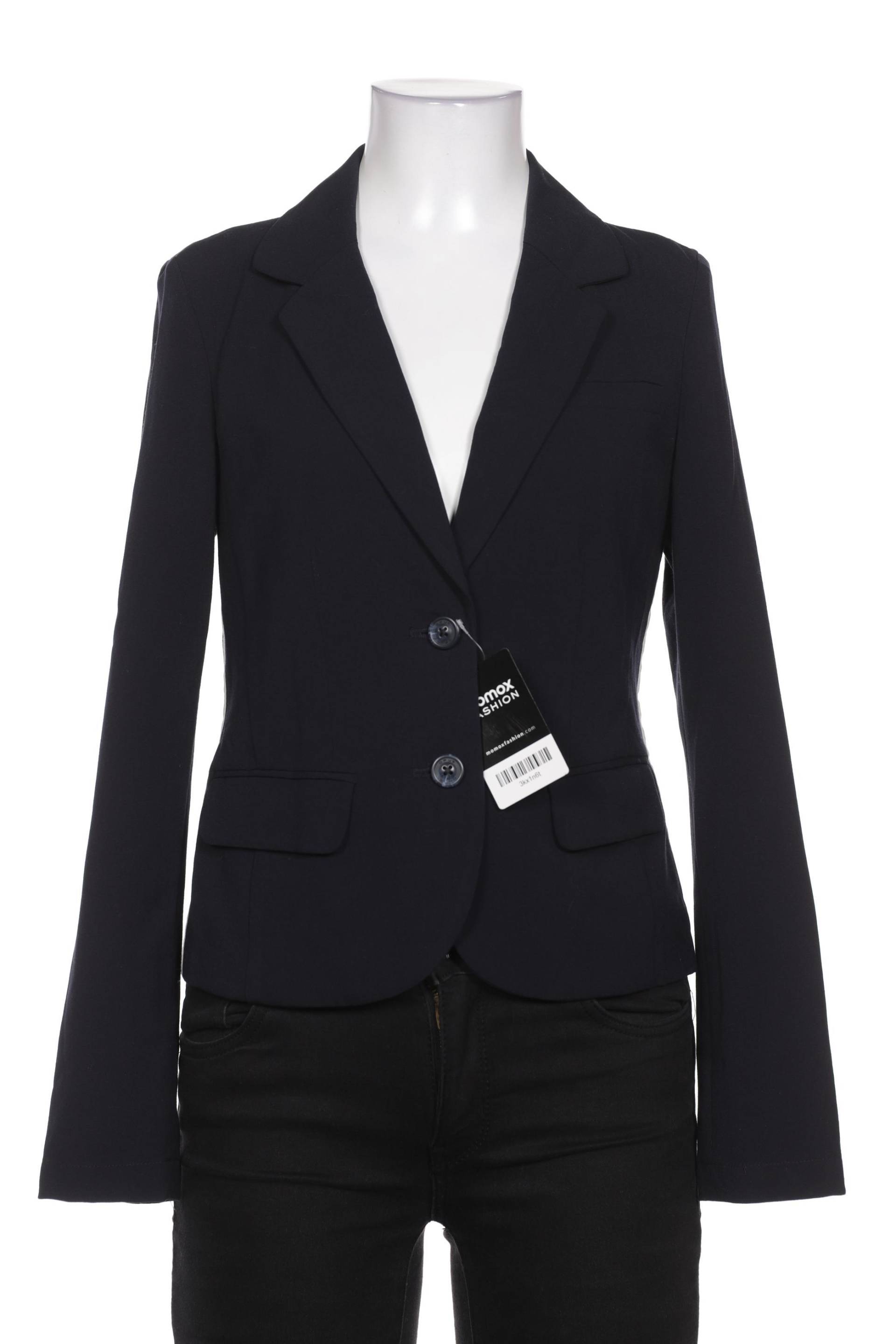 Opus Damen Blazer, marineblau von Opus