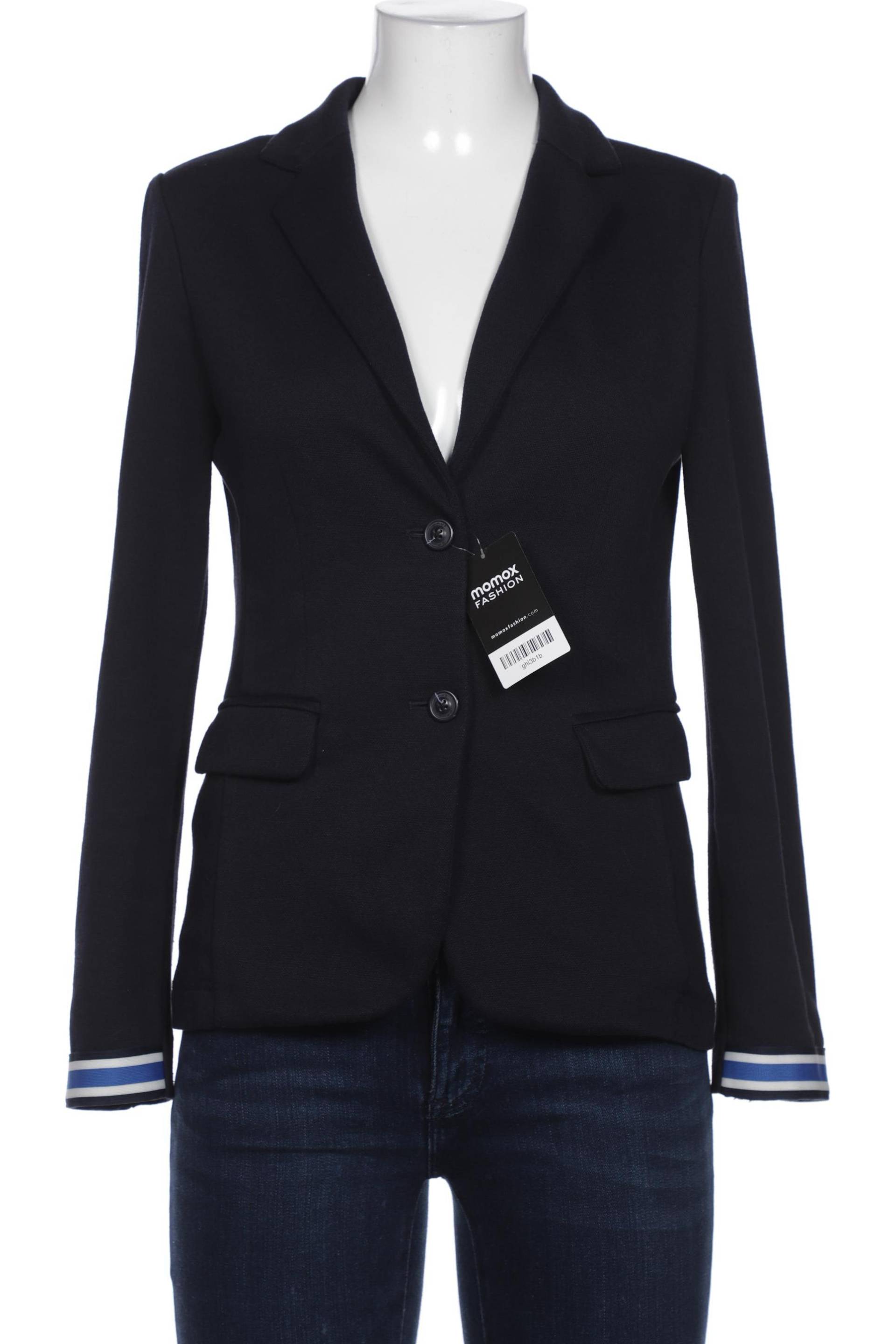 Opus Damen Blazer, marineblau von Opus