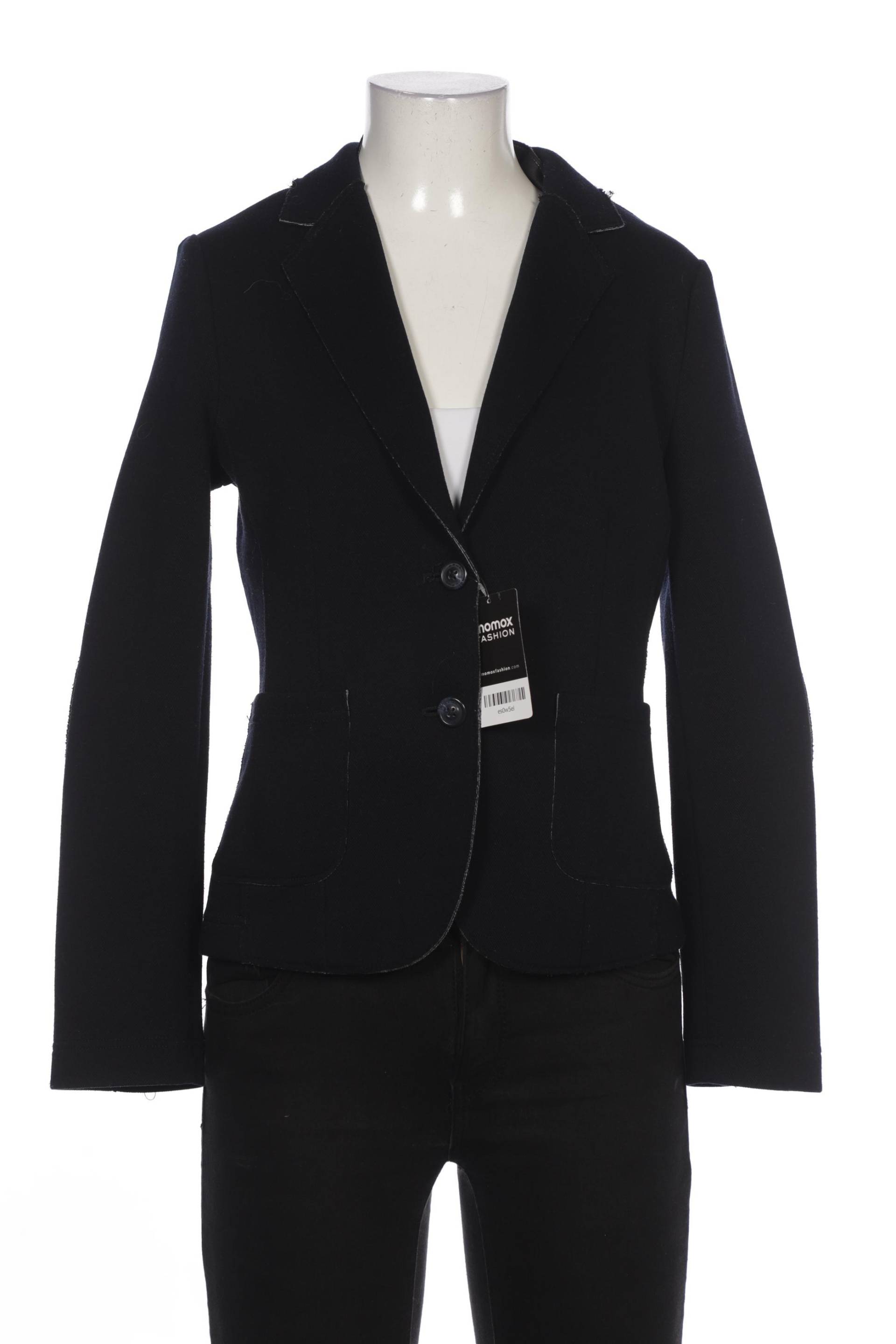 Opus Damen Blazer, marineblau von Opus