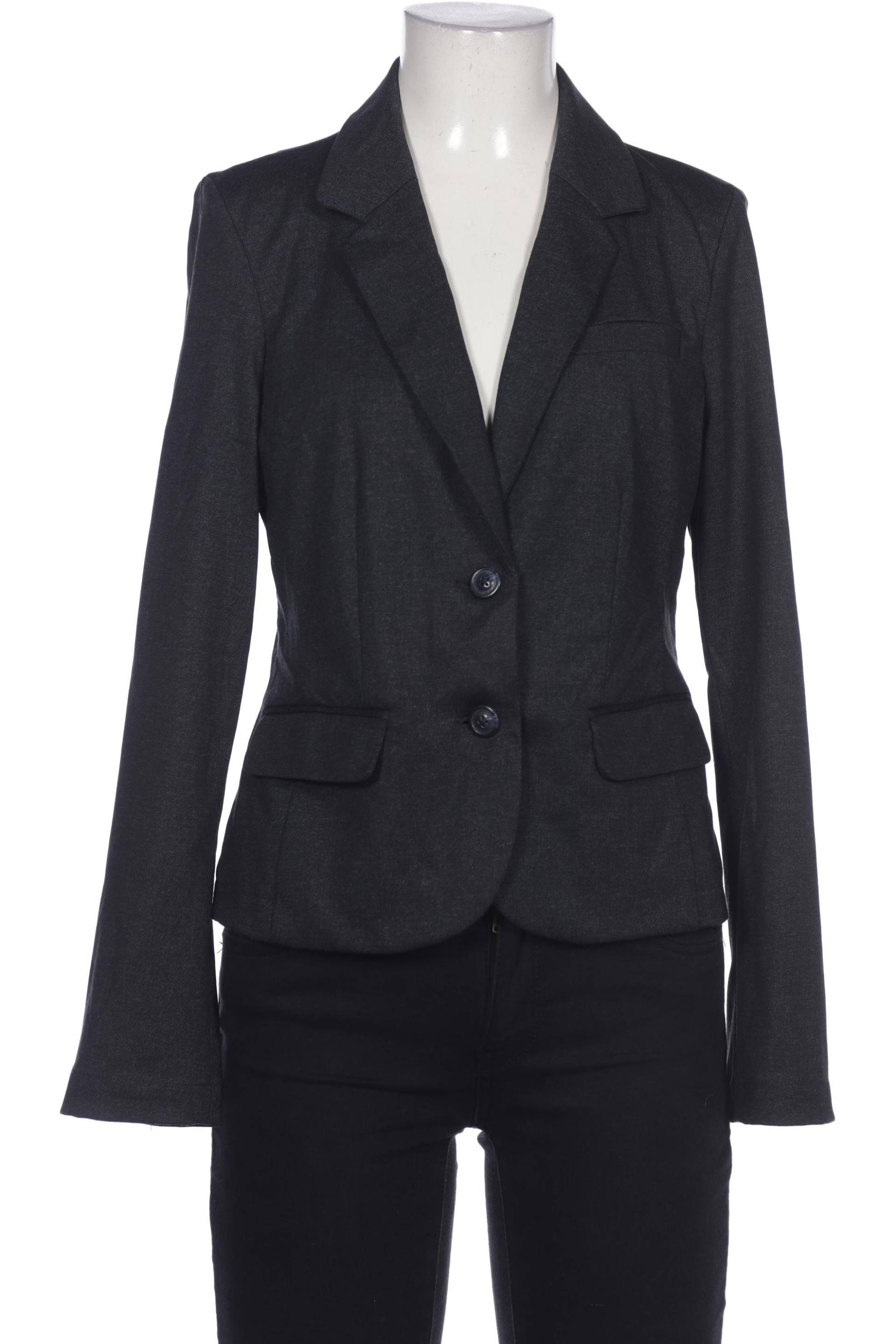 Opus Damen Blazer, marineblau von Opus