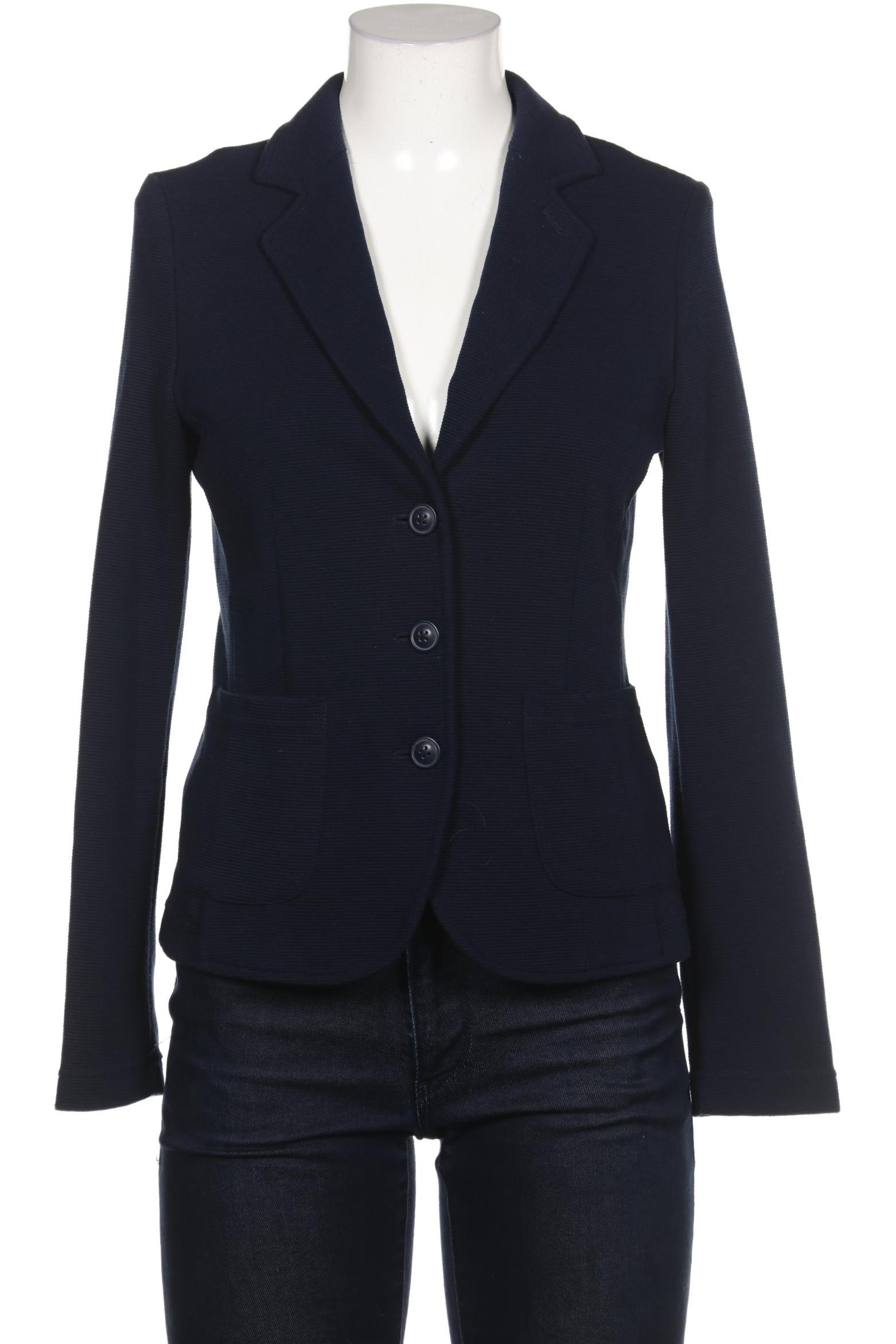 Opus Damen Blazer, marineblau von Opus