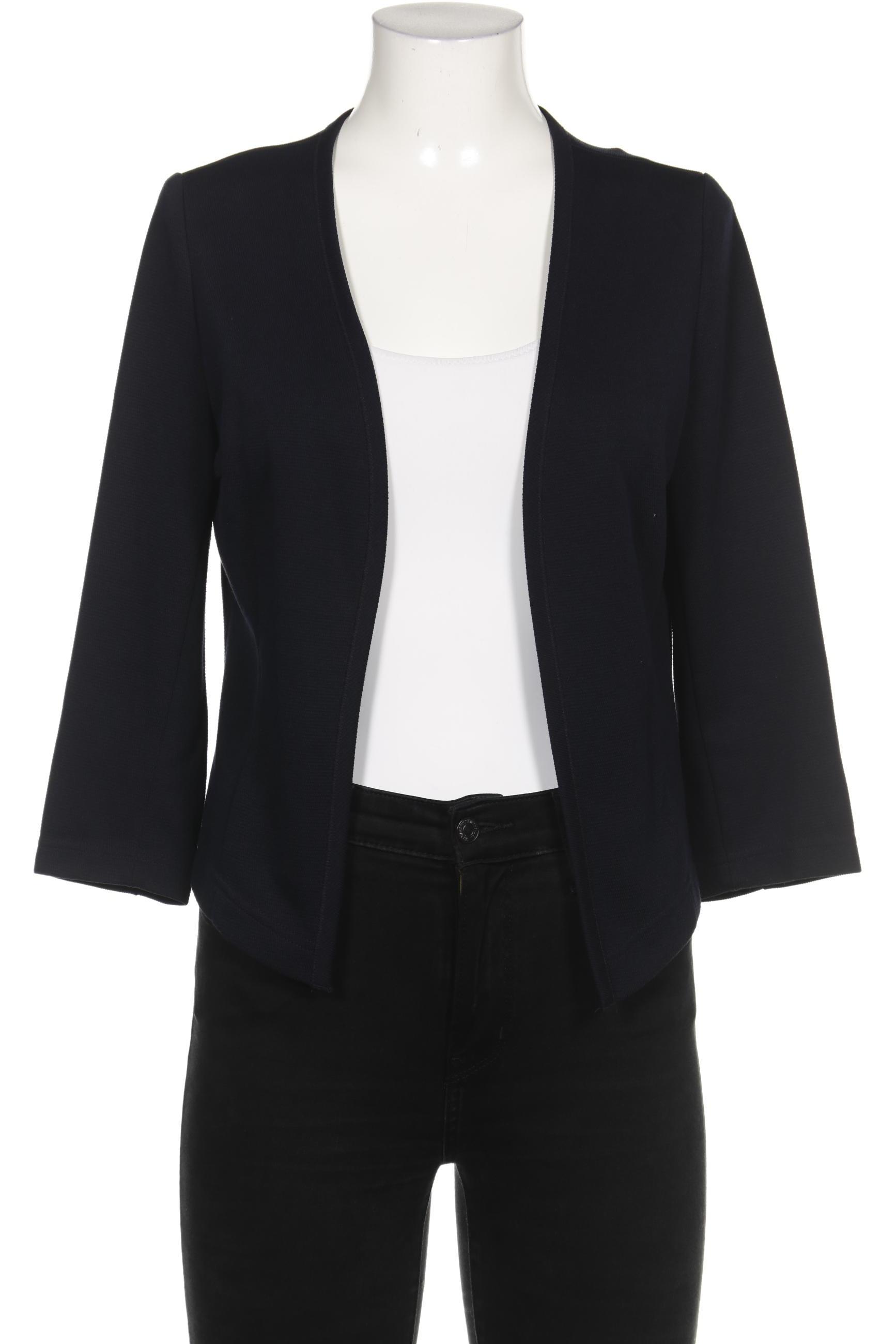 Opus Damen Blazer, marineblau von Opus