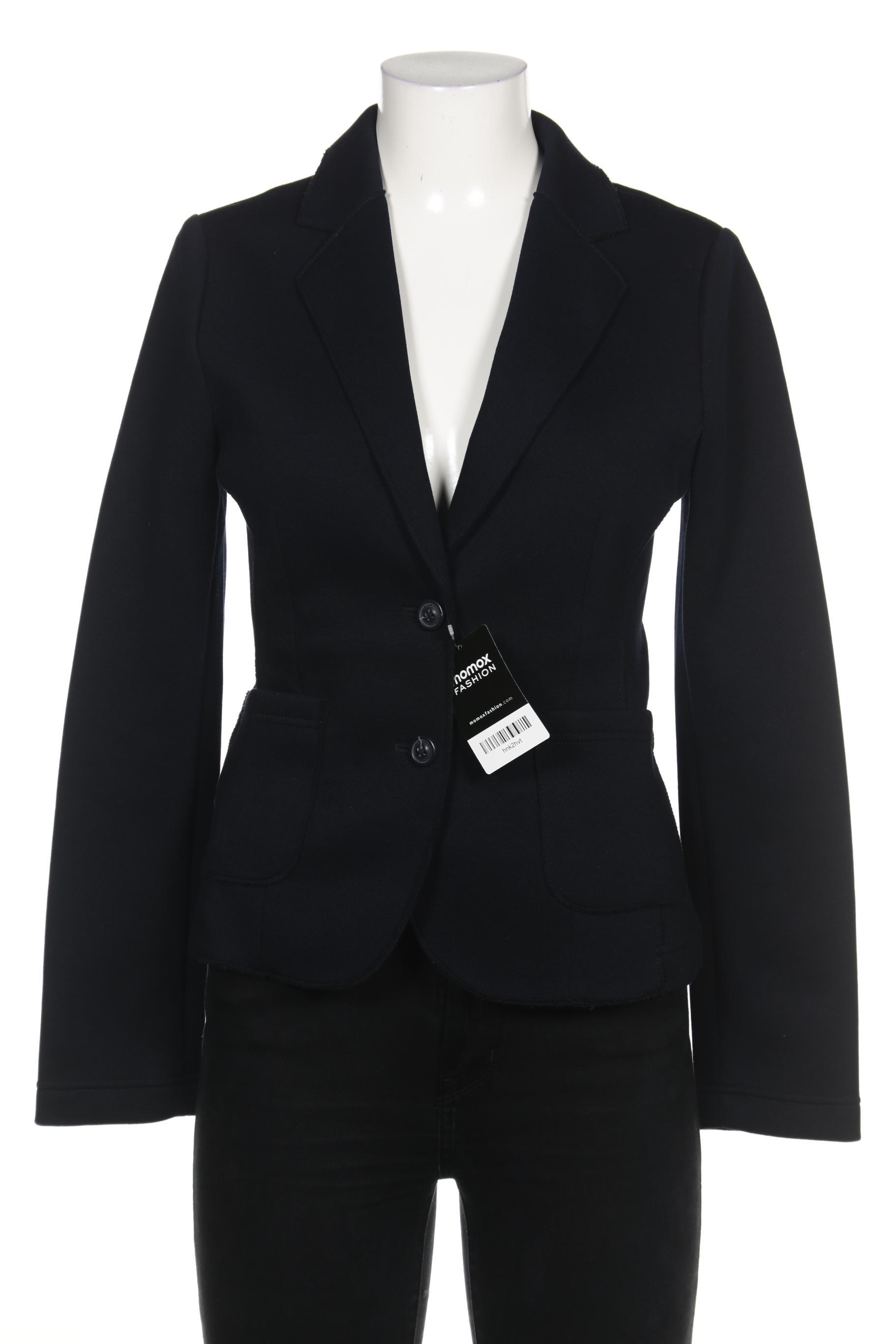 Opus Damen Blazer, marineblau von Opus