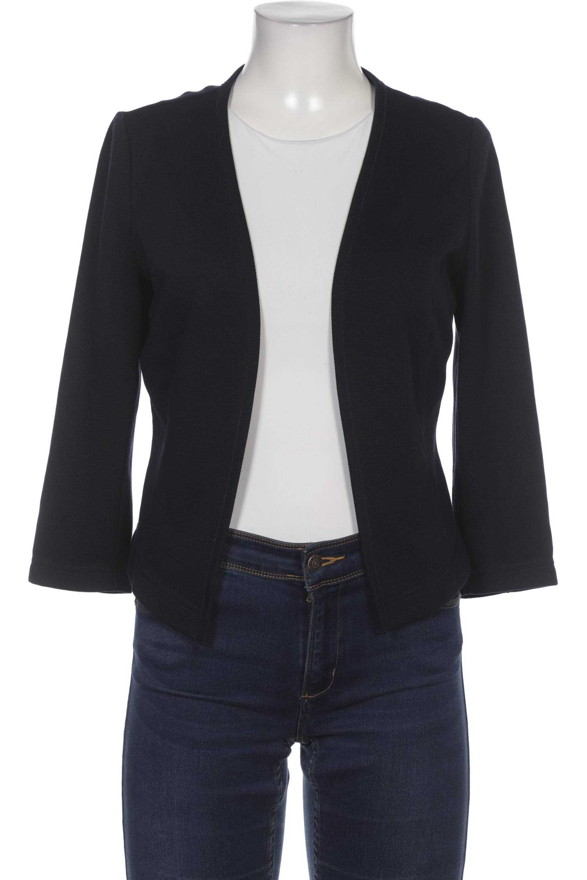 Opus Damen Blazer, marineblau von Opus