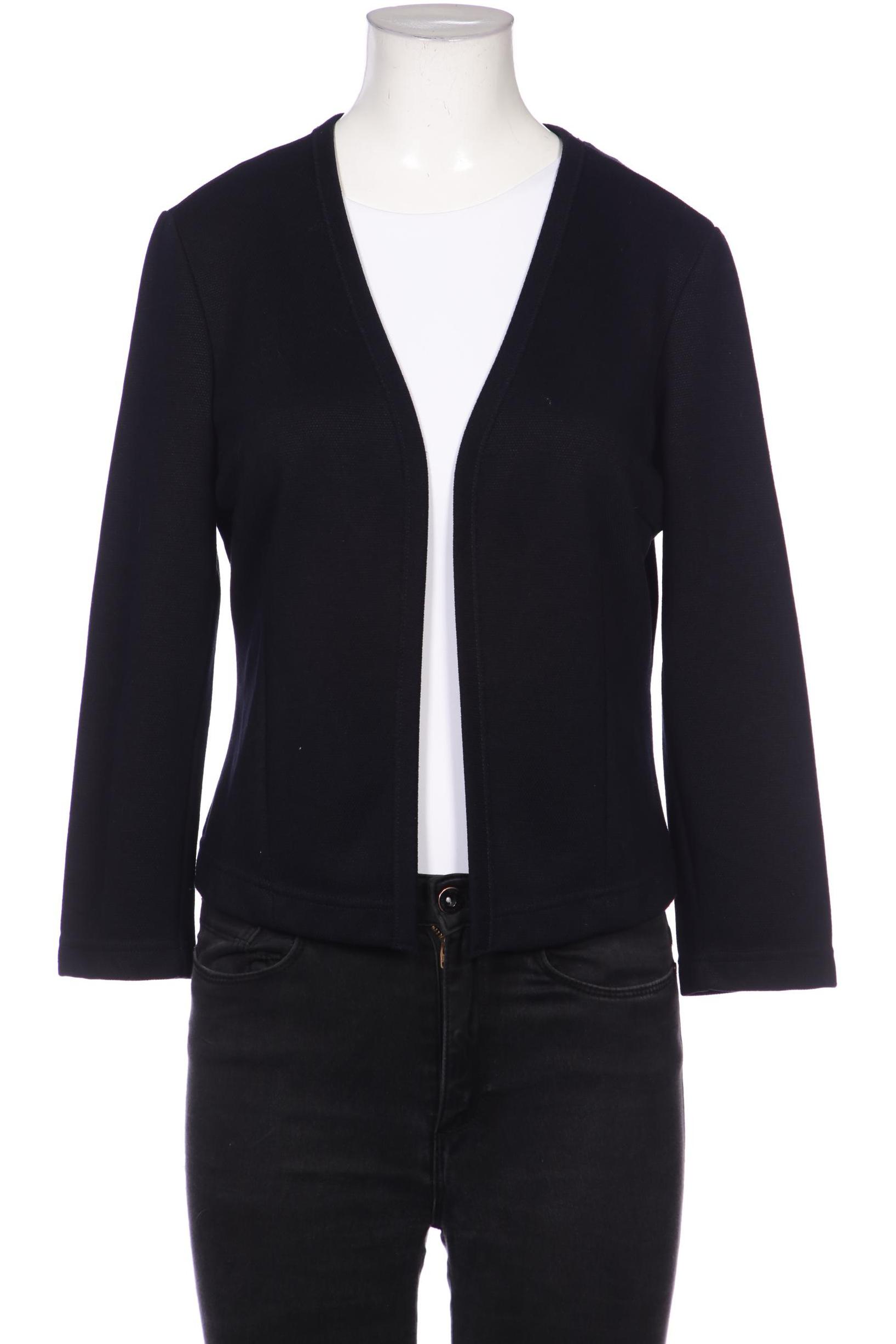 Opus Damen Blazer, marineblau von Opus