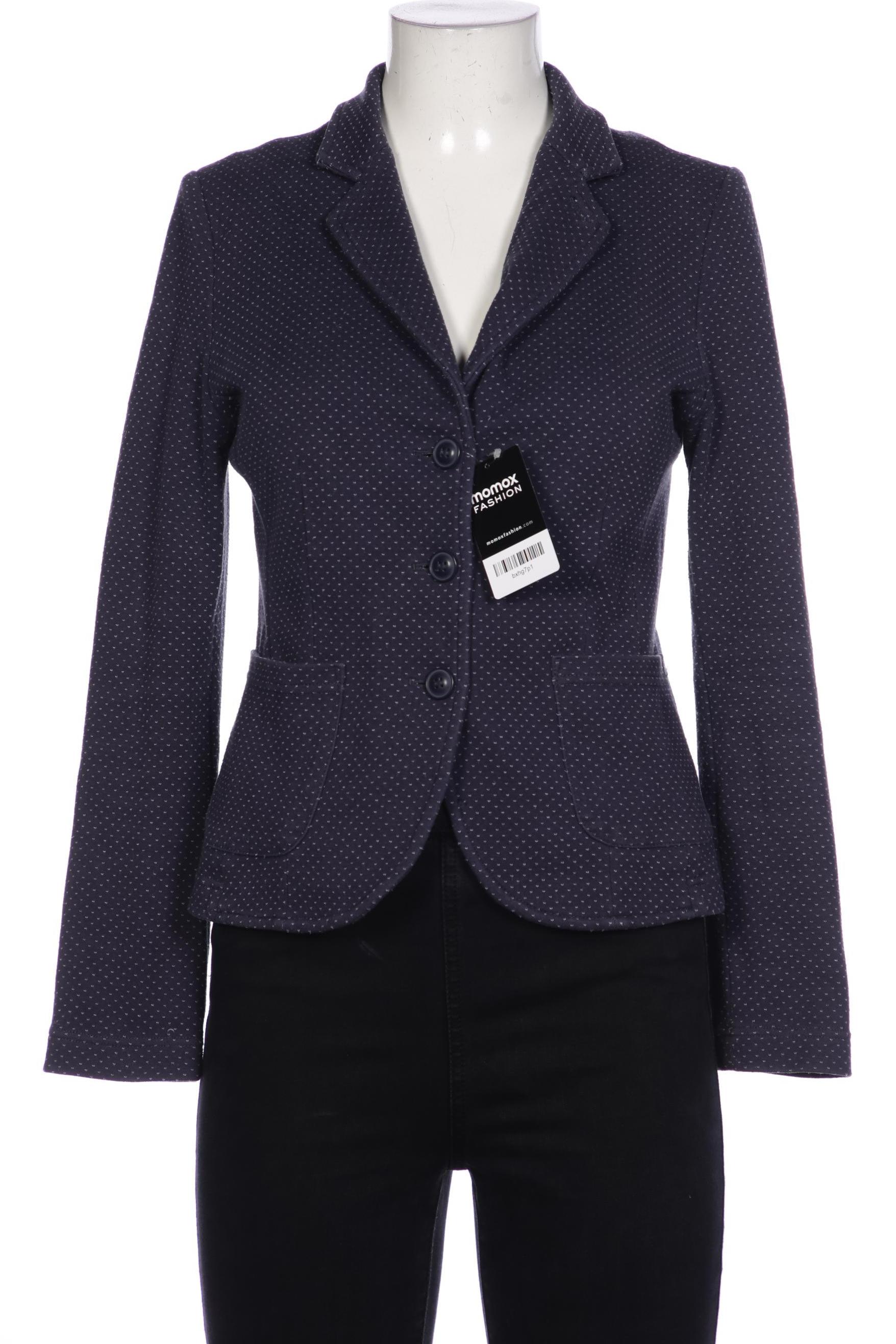 Opus Damen Blazer, marineblau von Opus