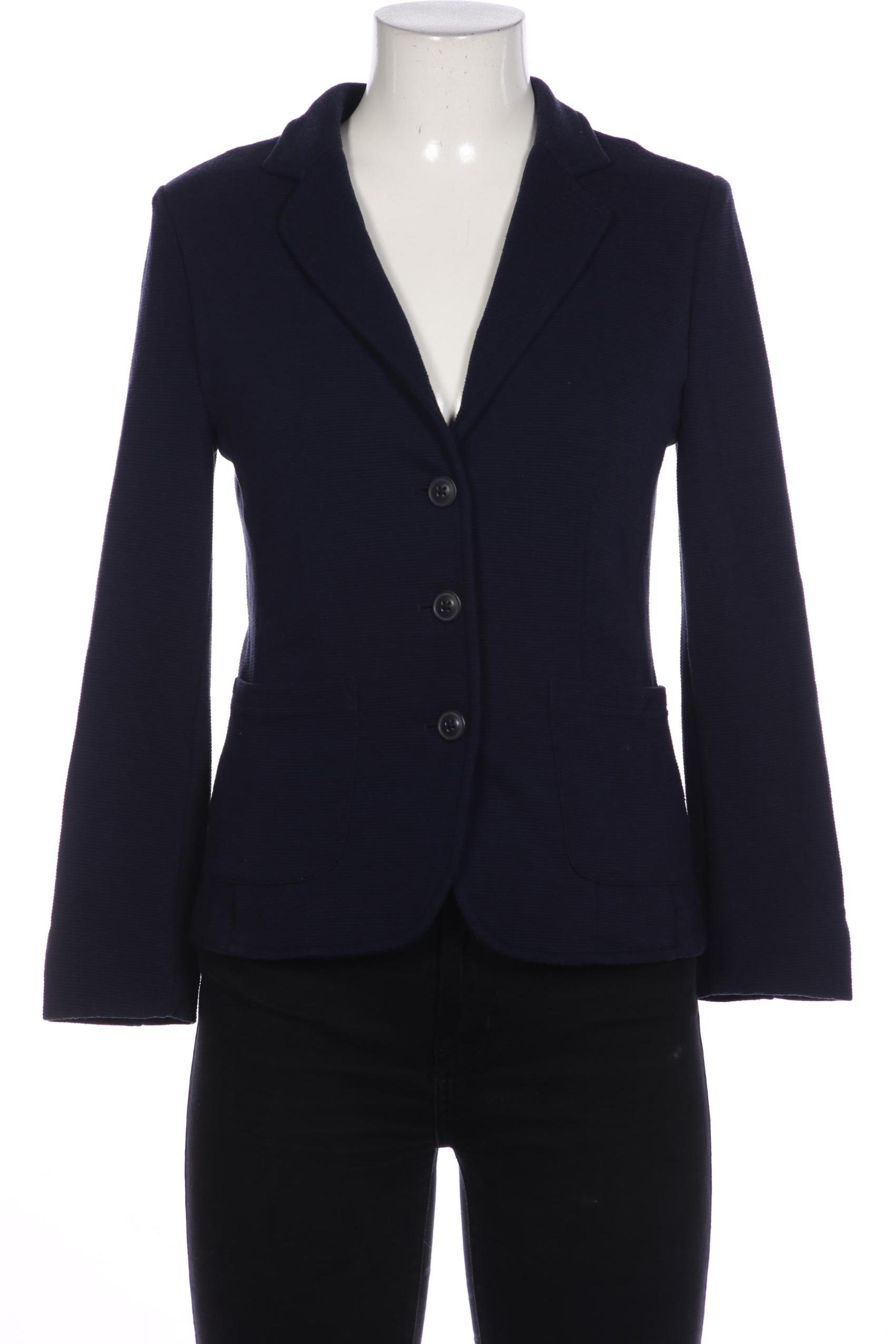 Opus Damen Blazer, marineblau von Opus