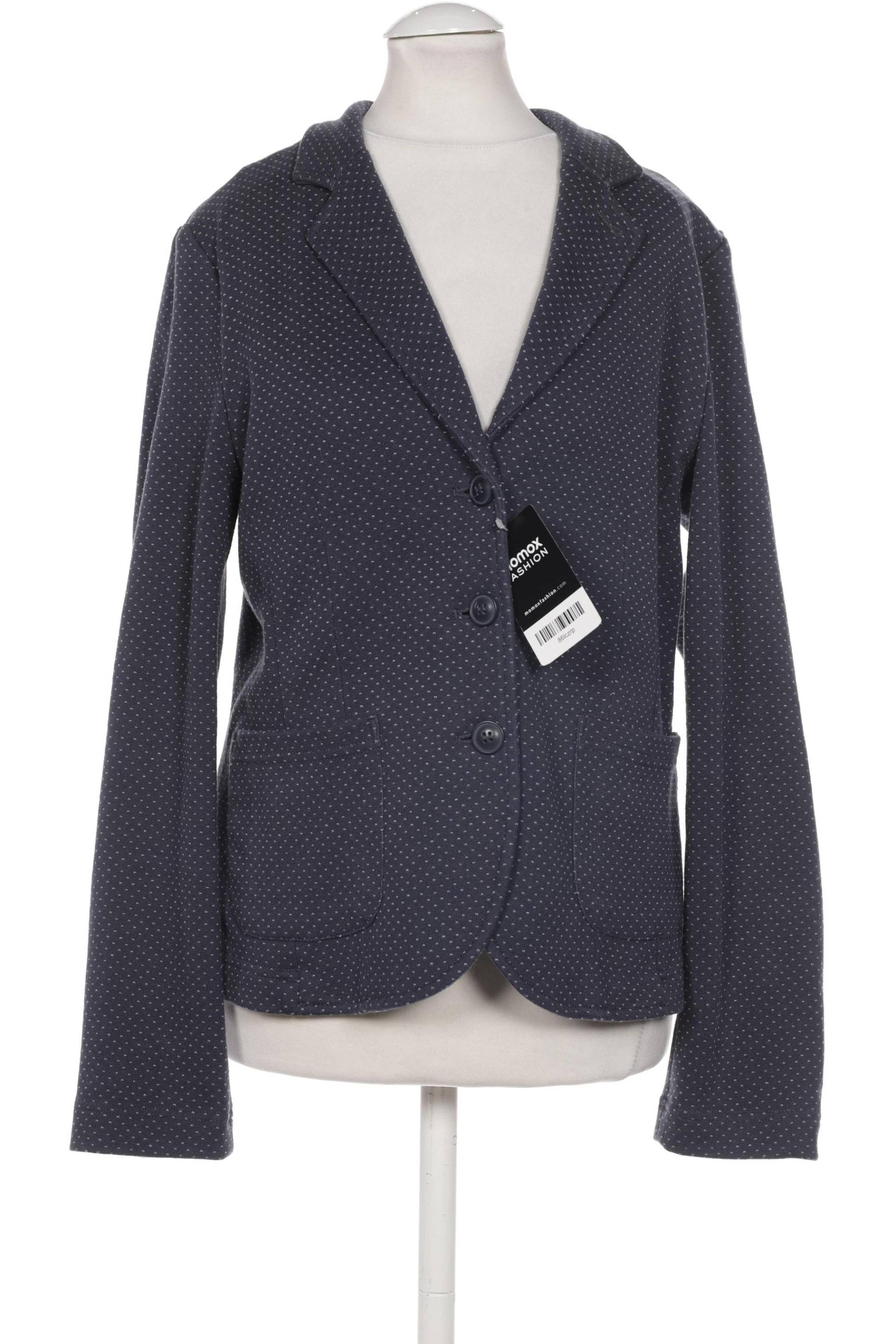 Opus Damen Blazer, marineblau von Opus