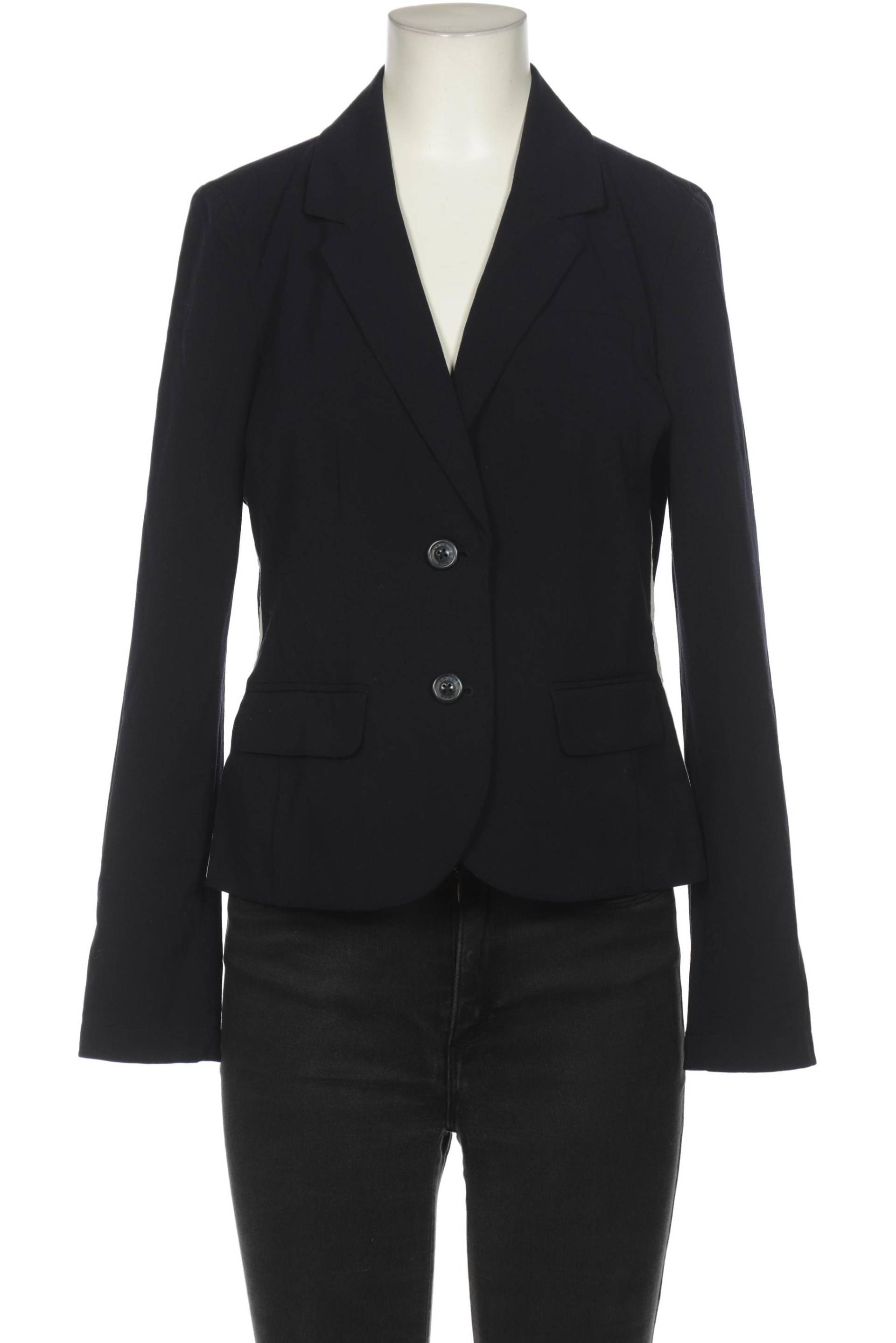 Opus Damen Blazer, marineblau von Opus