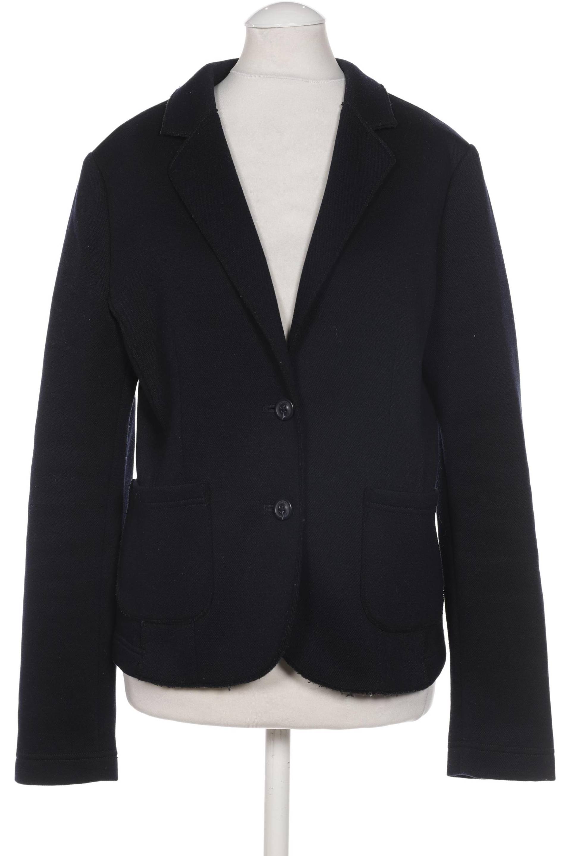 Opus Damen Blazer, marineblau von Opus