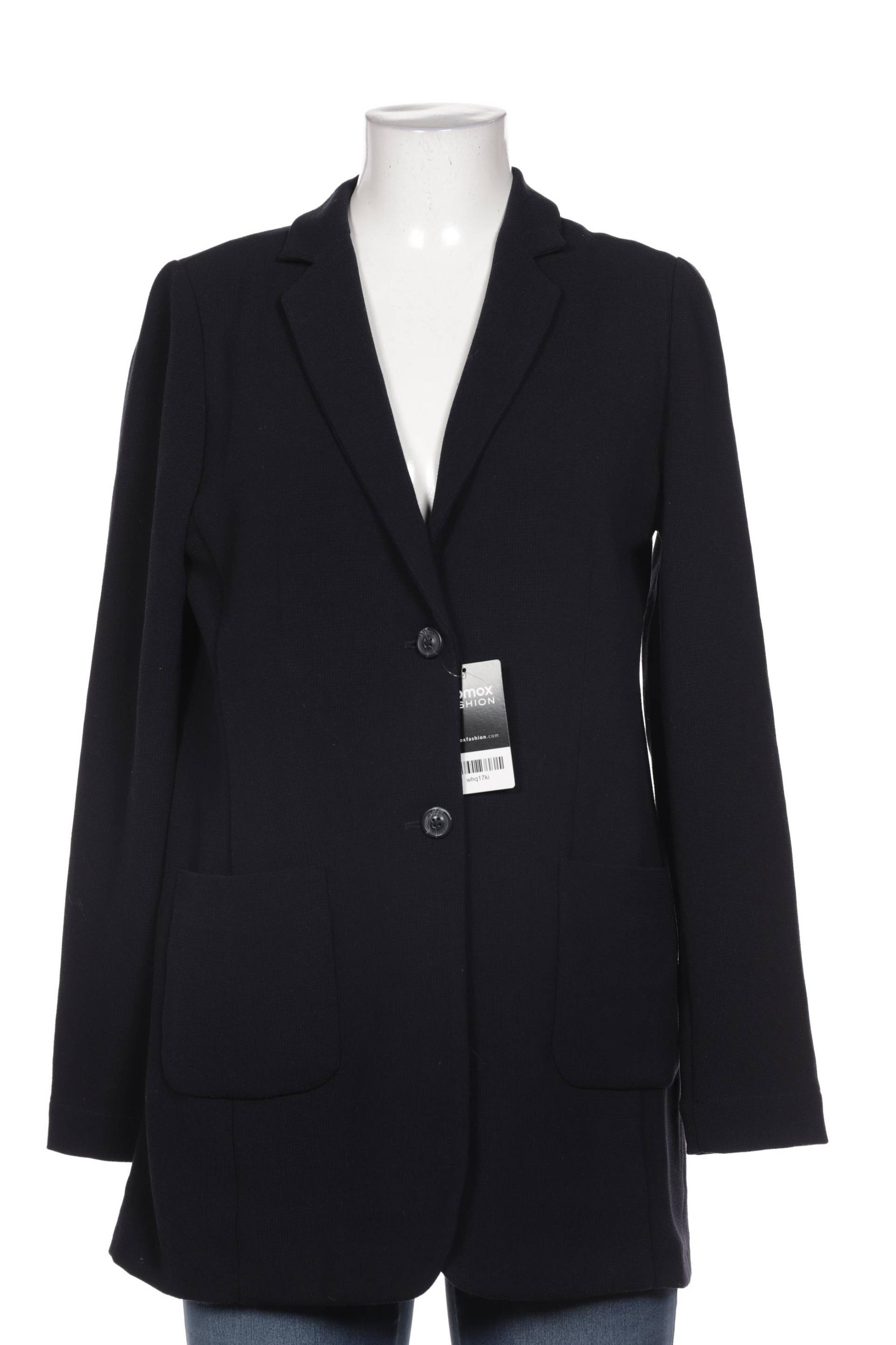 Opus Damen Blazer, marineblau, Gr. 40 von Opus