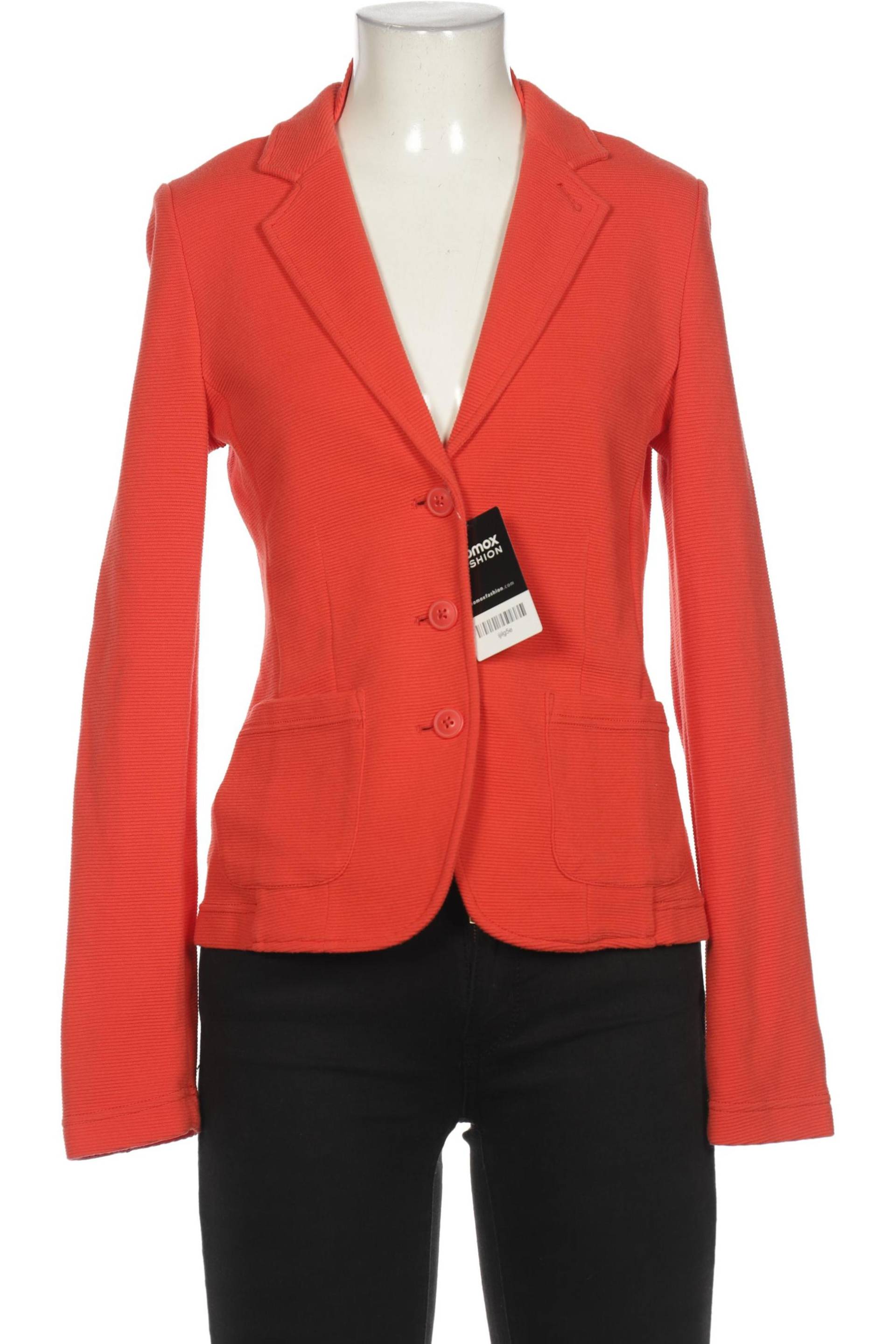 Opus Damen Blazer, rot von Opus