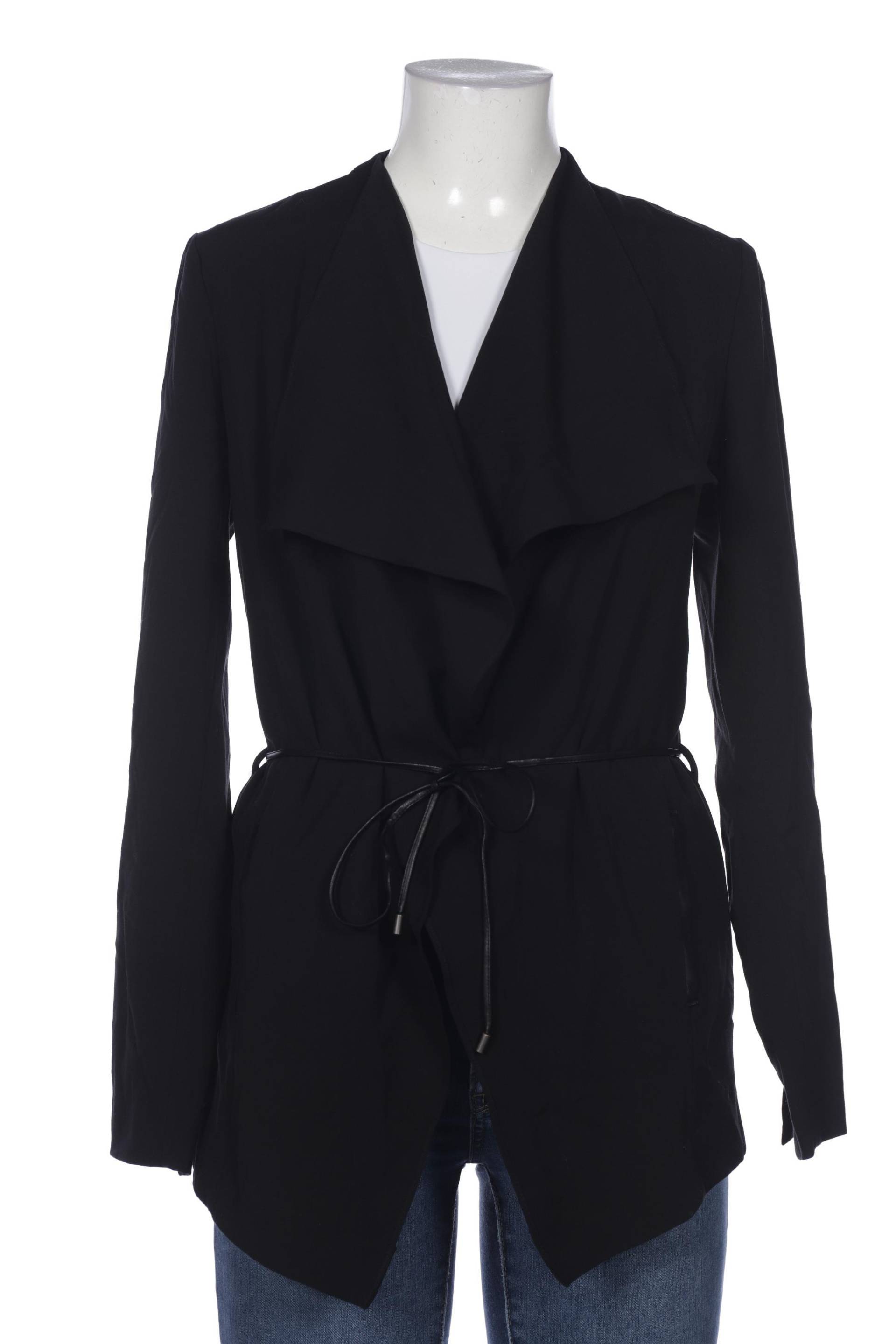 Opus Damen Blazer, schwarz von Opus