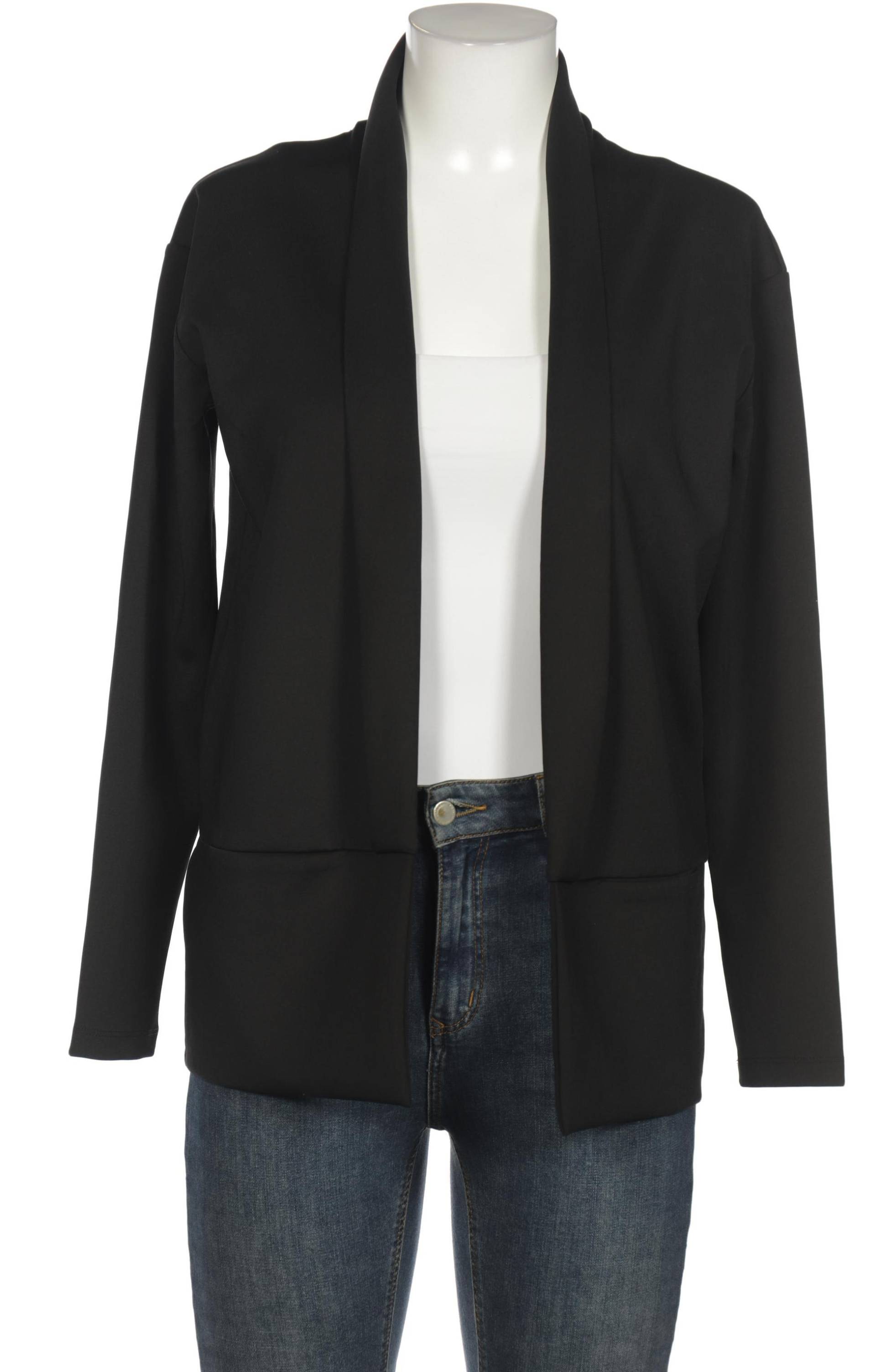 Opus Damen Blazer, schwarz von Opus