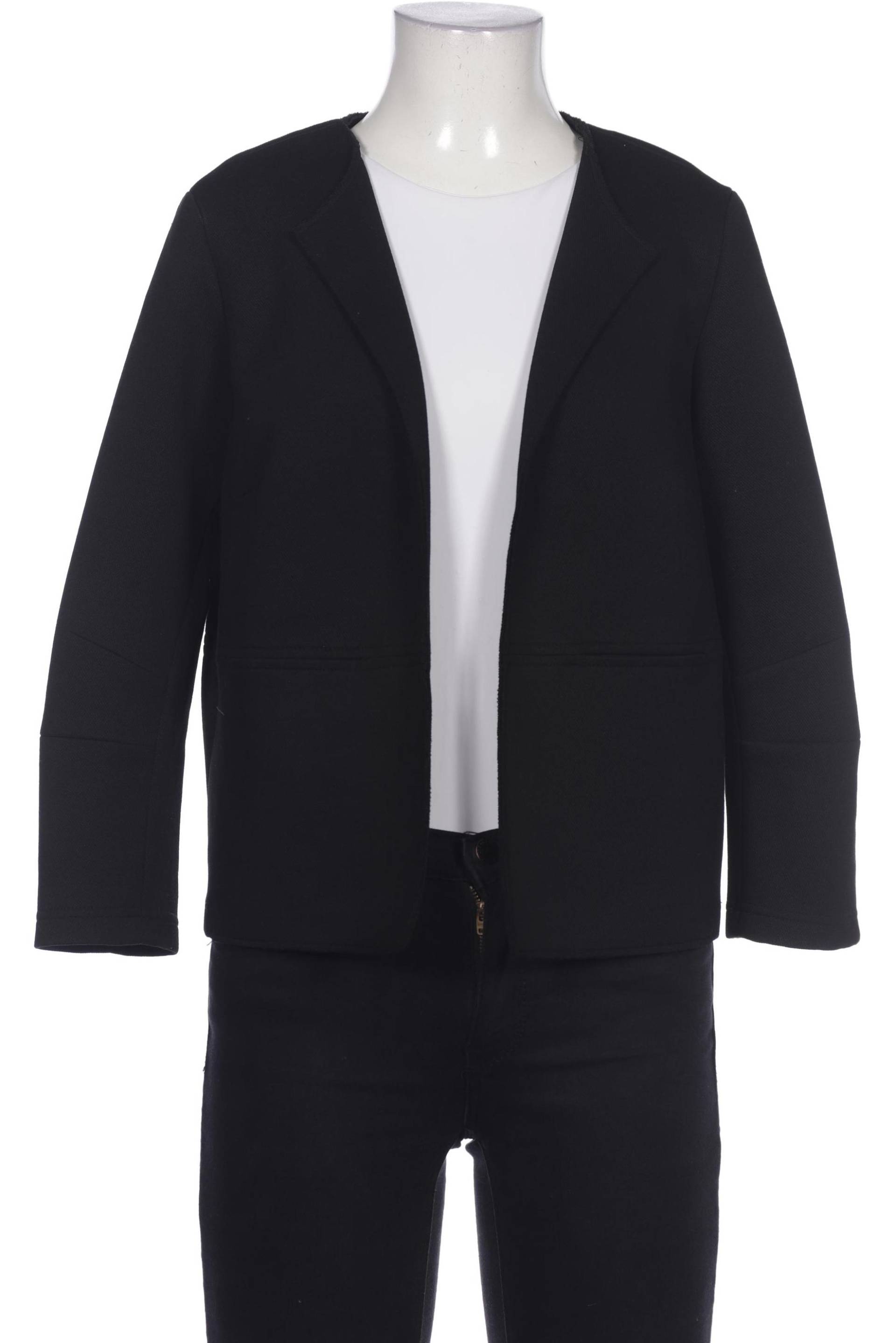 Opus Damen Blazer, schwarz von Opus