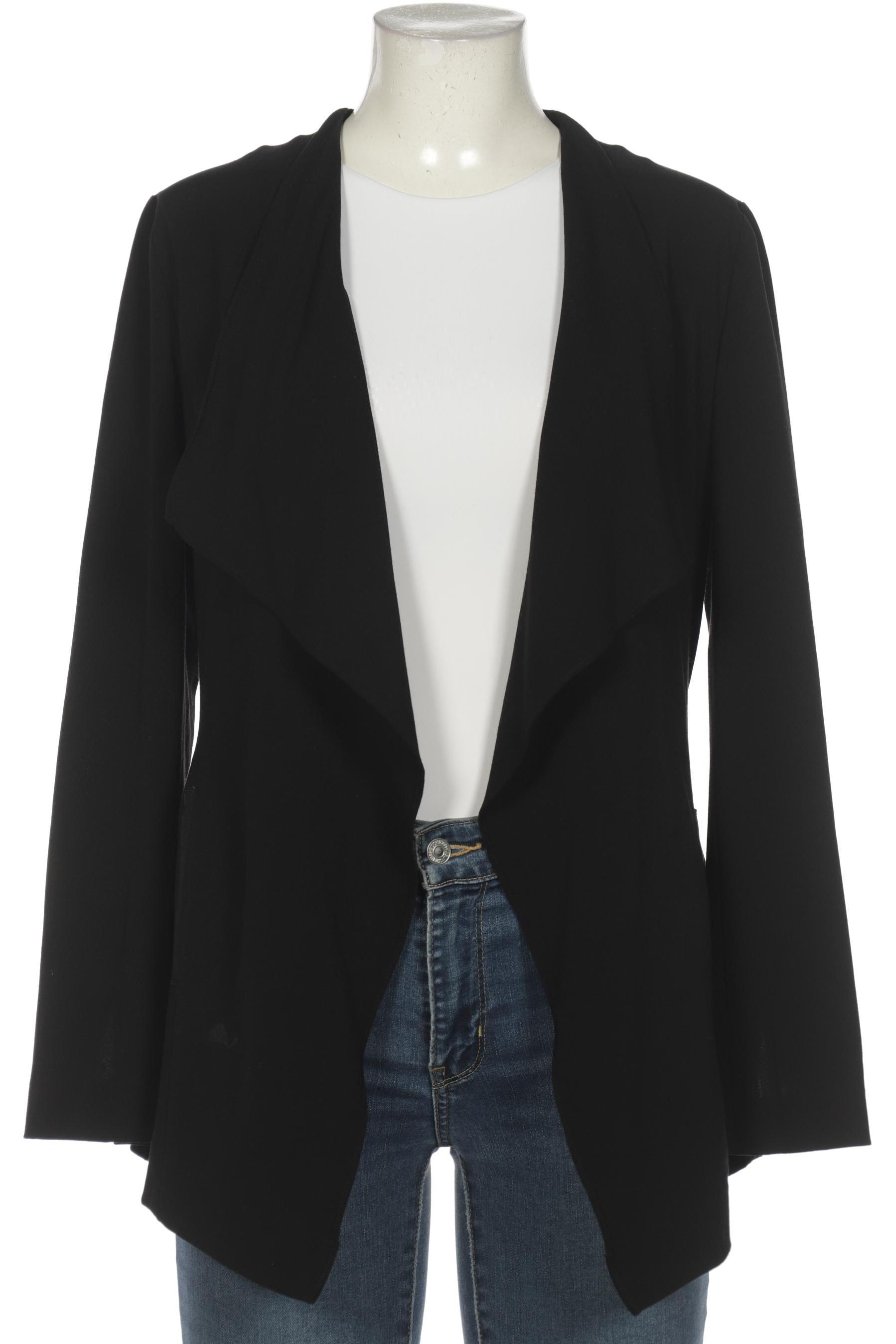 Opus Damen Blazer, schwarz von Opus