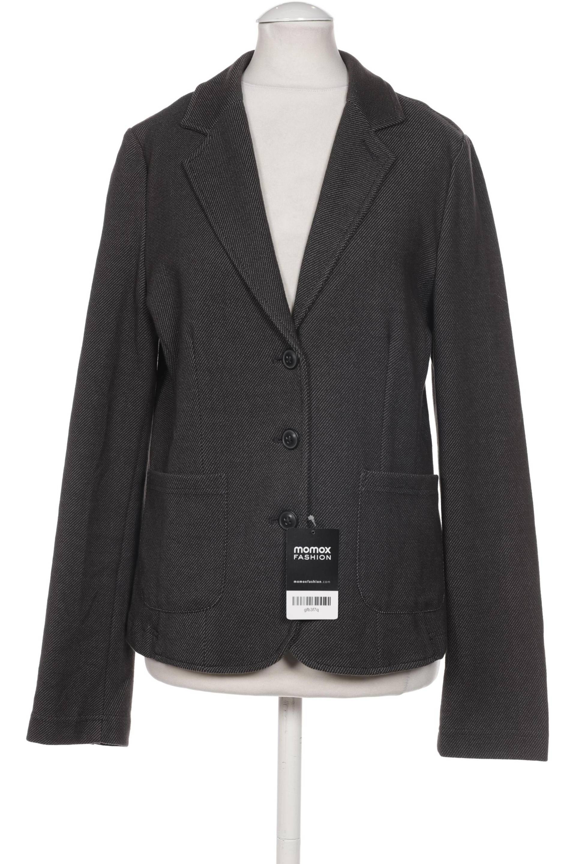 Opus Damen Blazer, schwarz von Opus