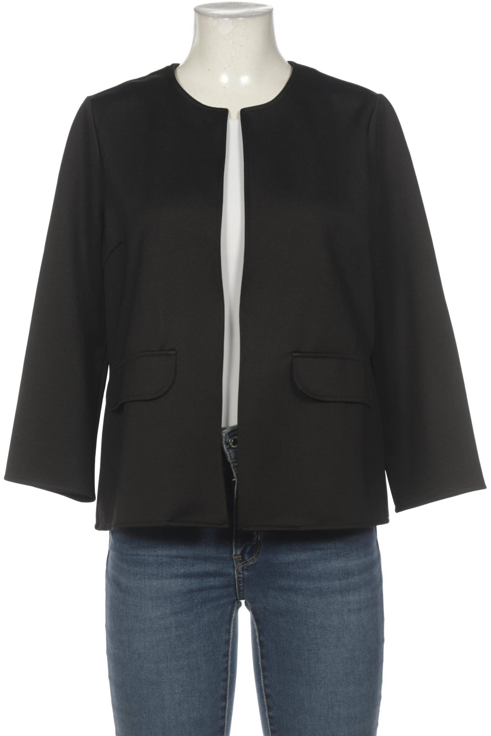 Opus Damen Blazer, schwarz von Opus