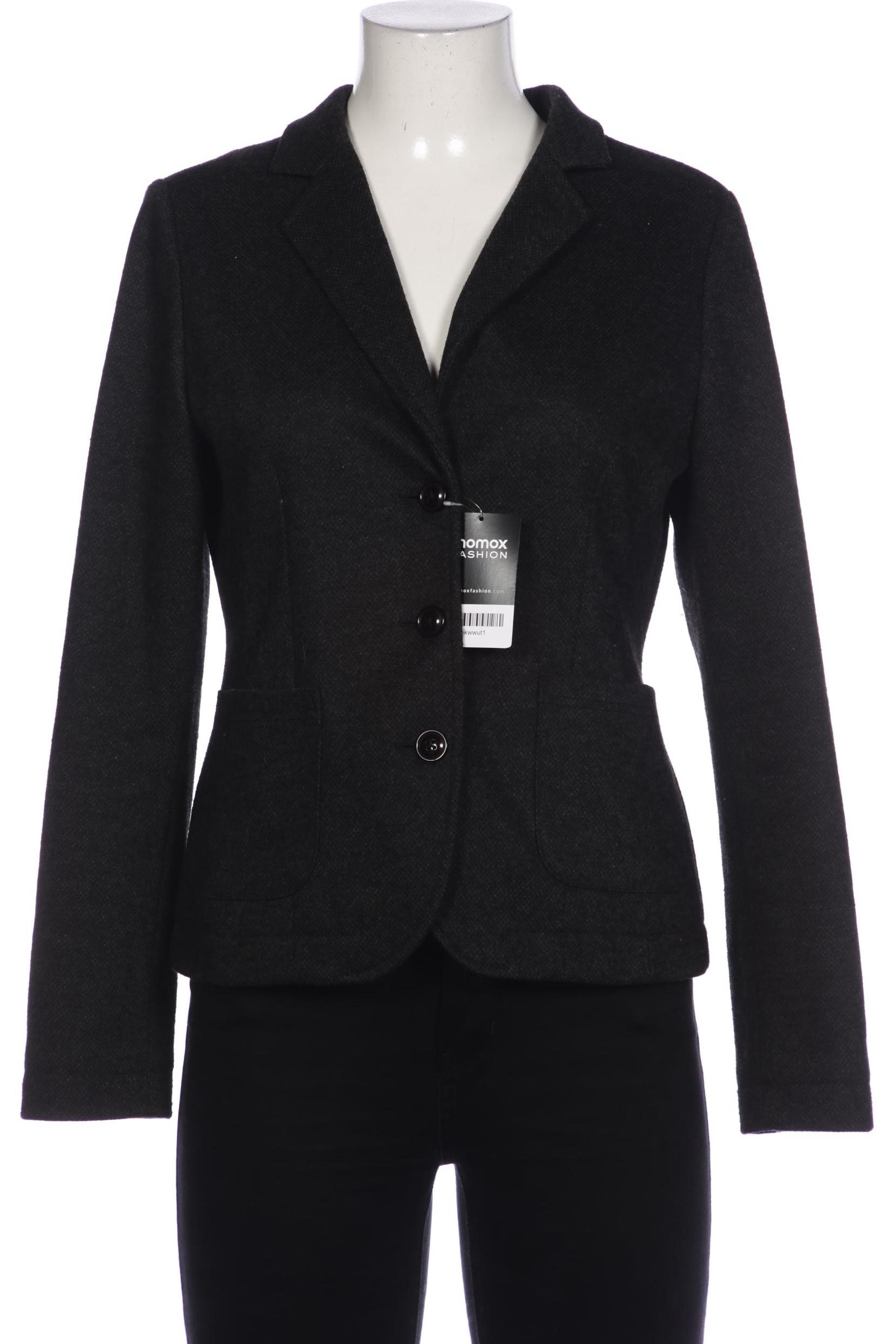 Opus Damen Blazer, schwarz von Opus