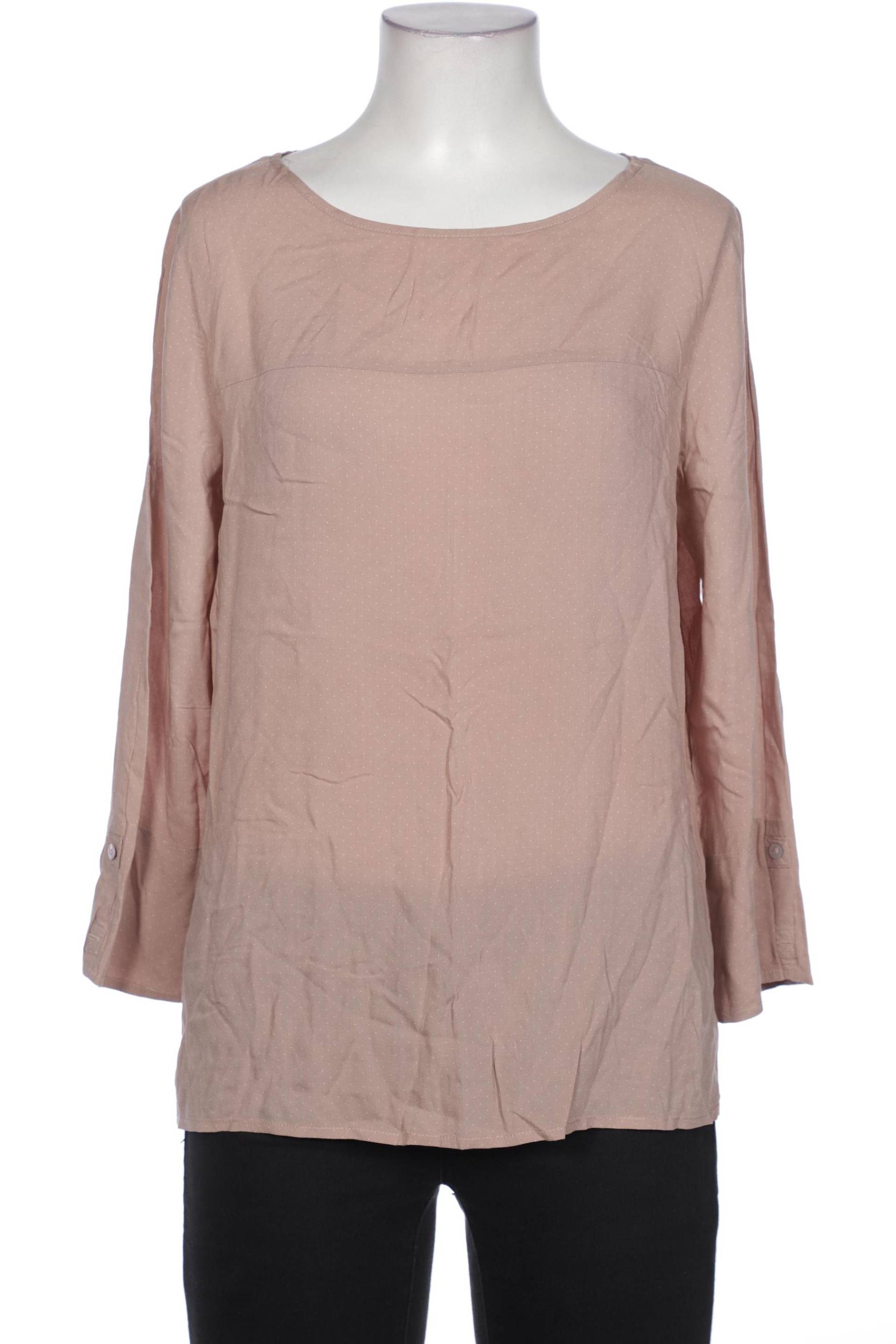 Opus Damen Bluse, beige von Opus