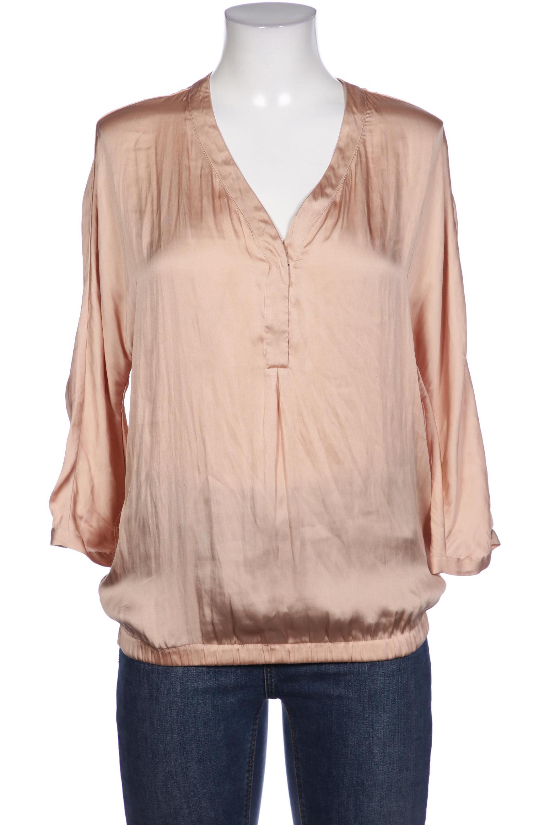 Opus Damen Bluse, beige von Opus