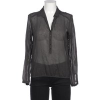 Opus Damen Bluse, grau, Gr. 36 Opus Damen Bluse, grau, Gr. 36