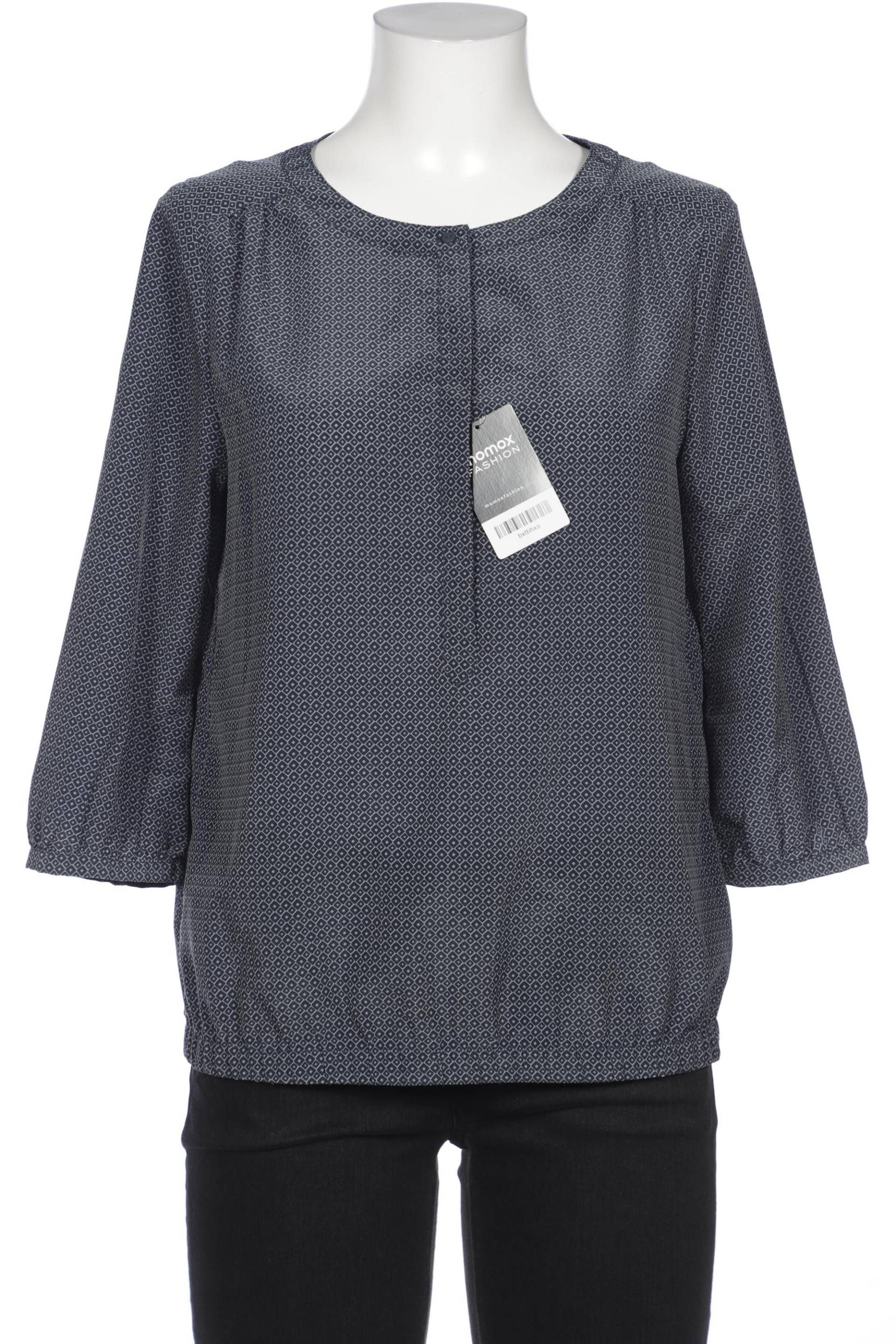 Opus Damen Bluse, grau von Opus