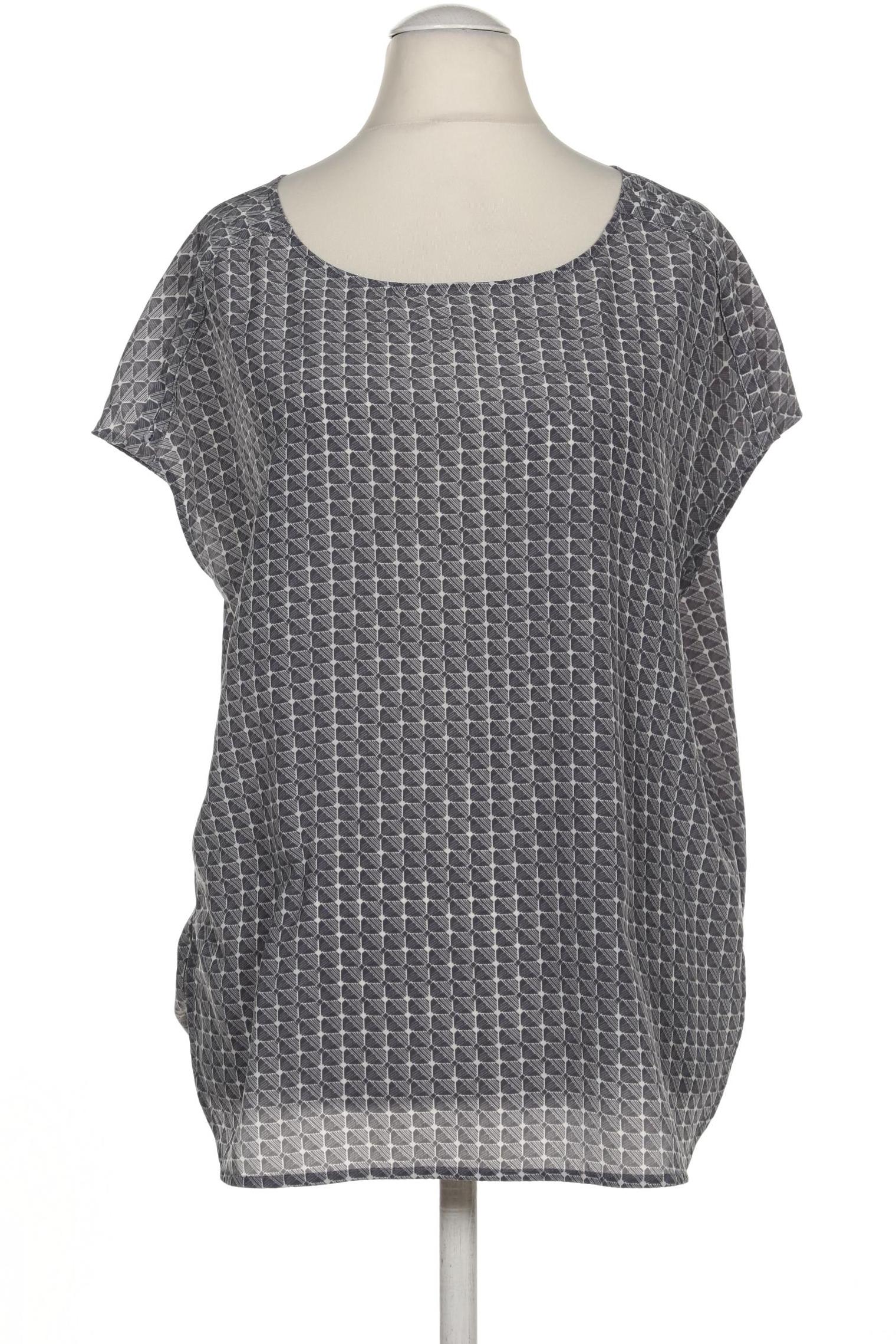 Opus Damen Bluse, grau von Opus