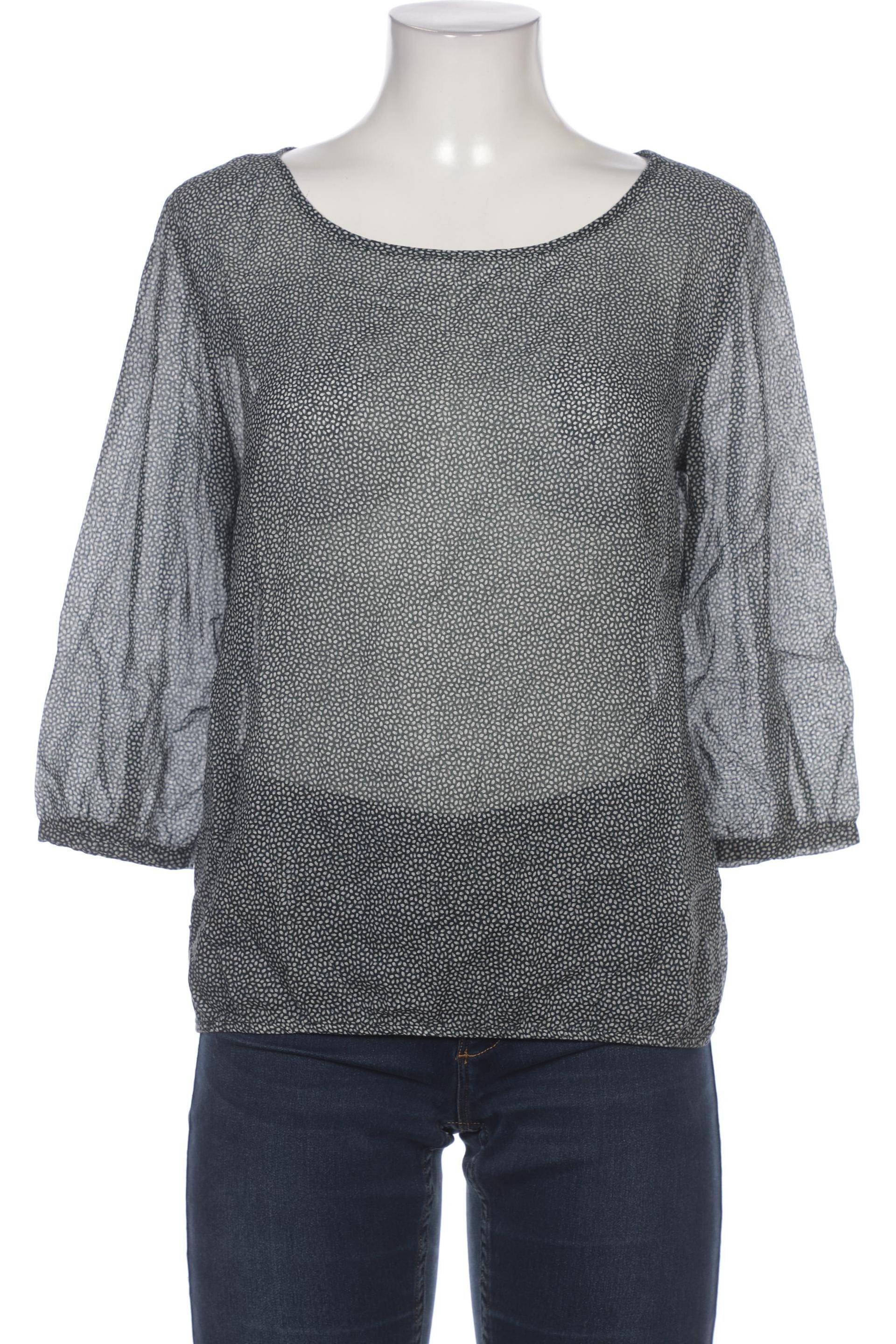 Opus Damen Bluse, grau von Opus