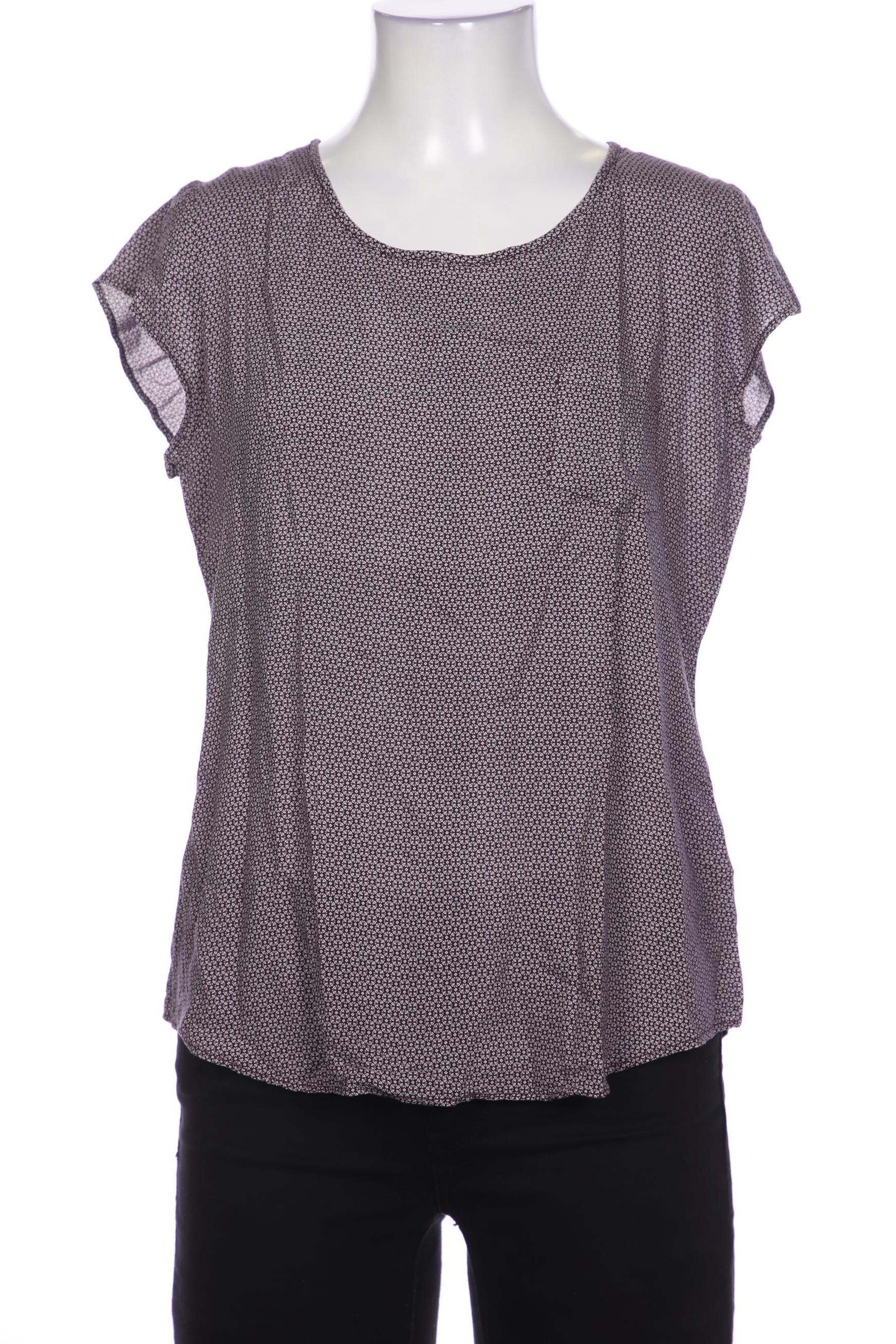 Opus Damen Bluse, grau von Opus