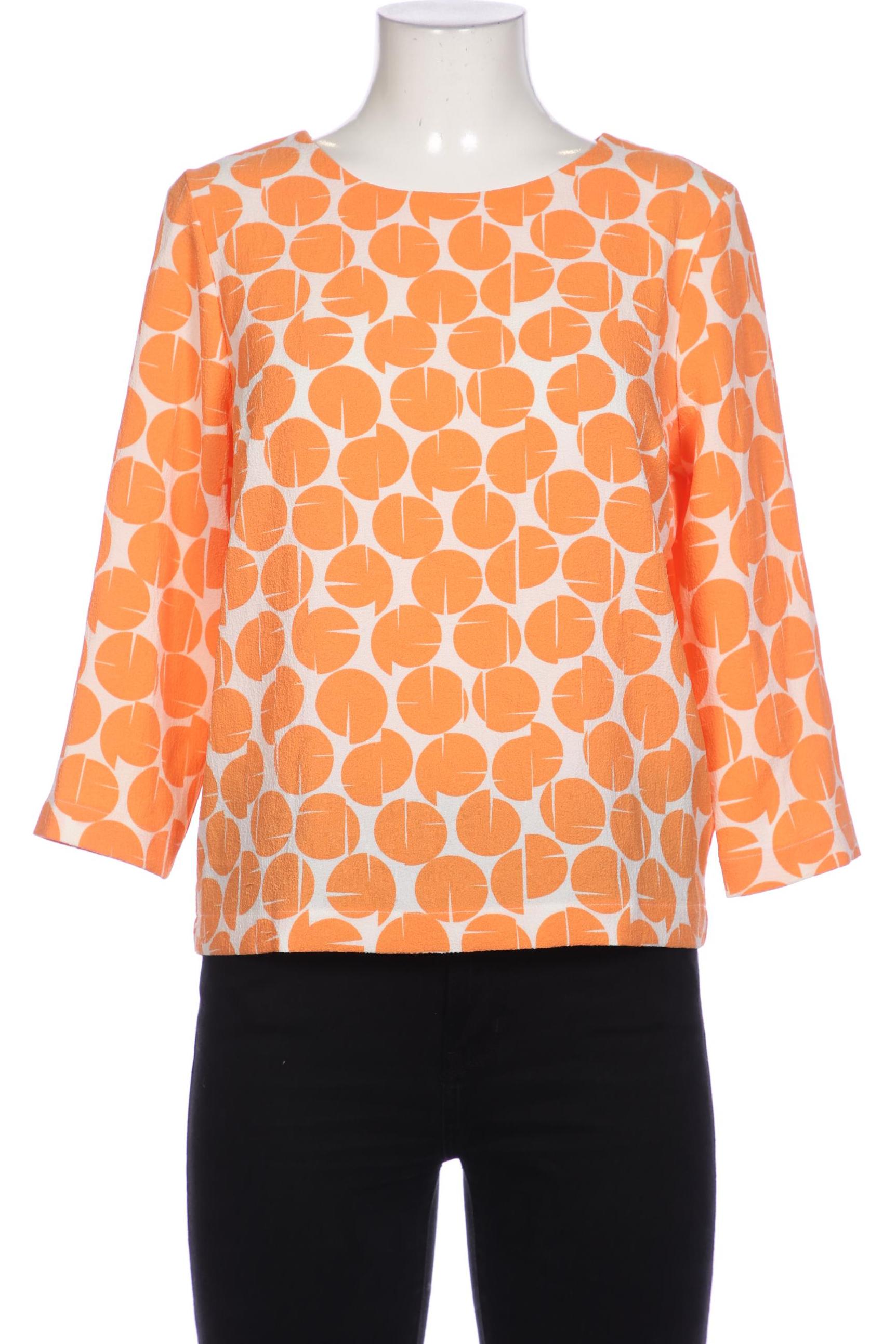 Opus Damen Bluse, orange von Opus