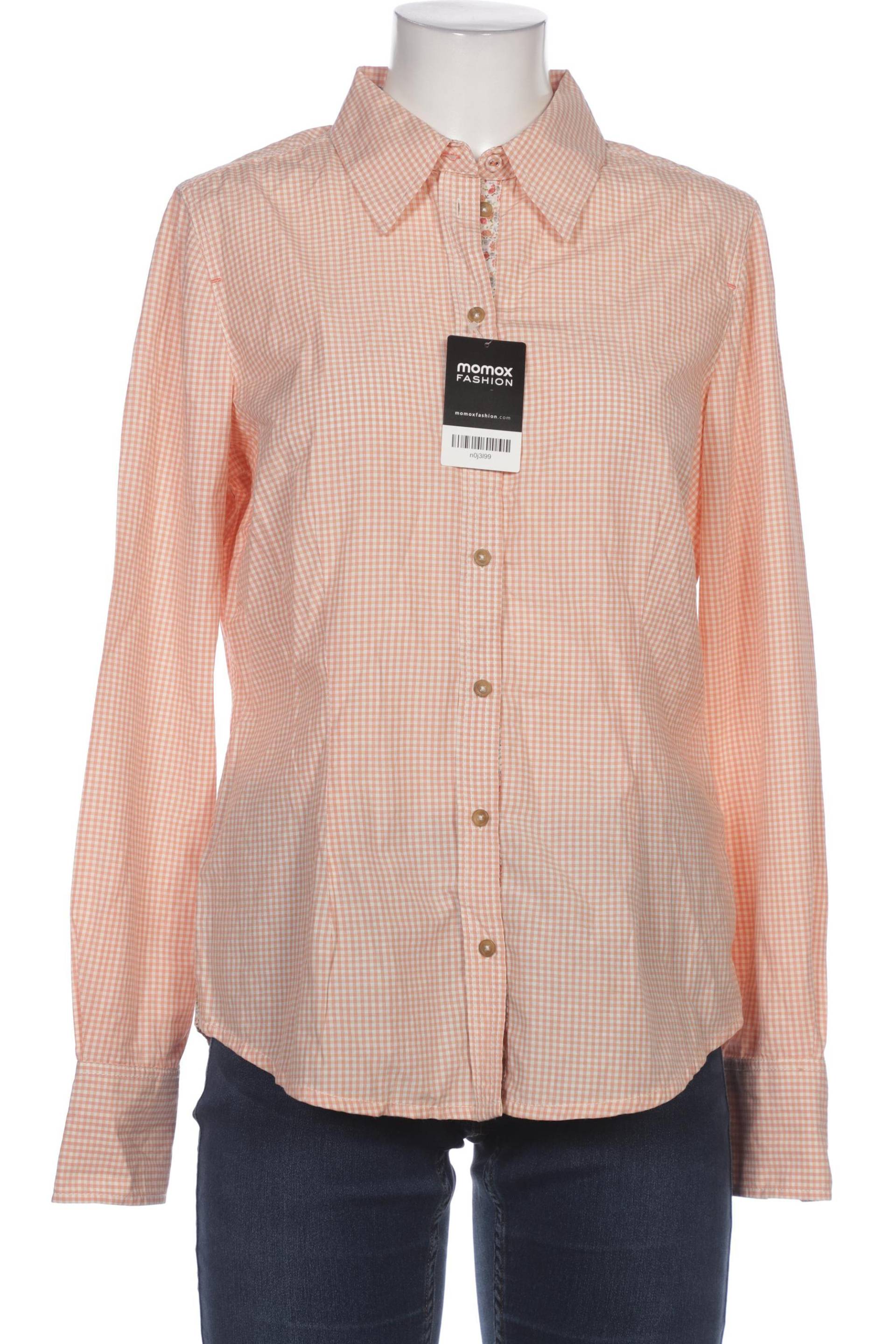 Opus Damen Bluse, orange von Opus