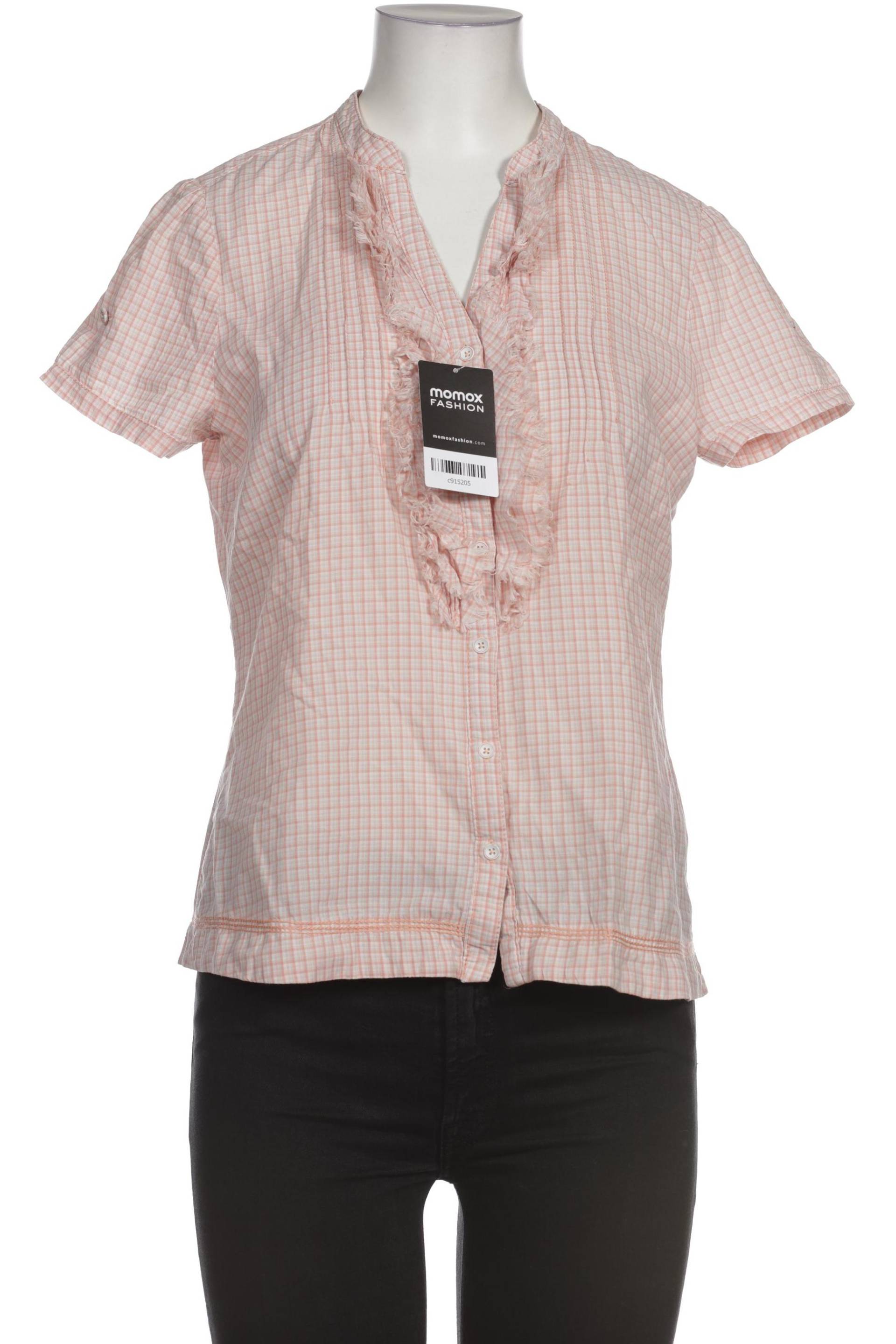 Opus Damen Bluse, pink von Opus