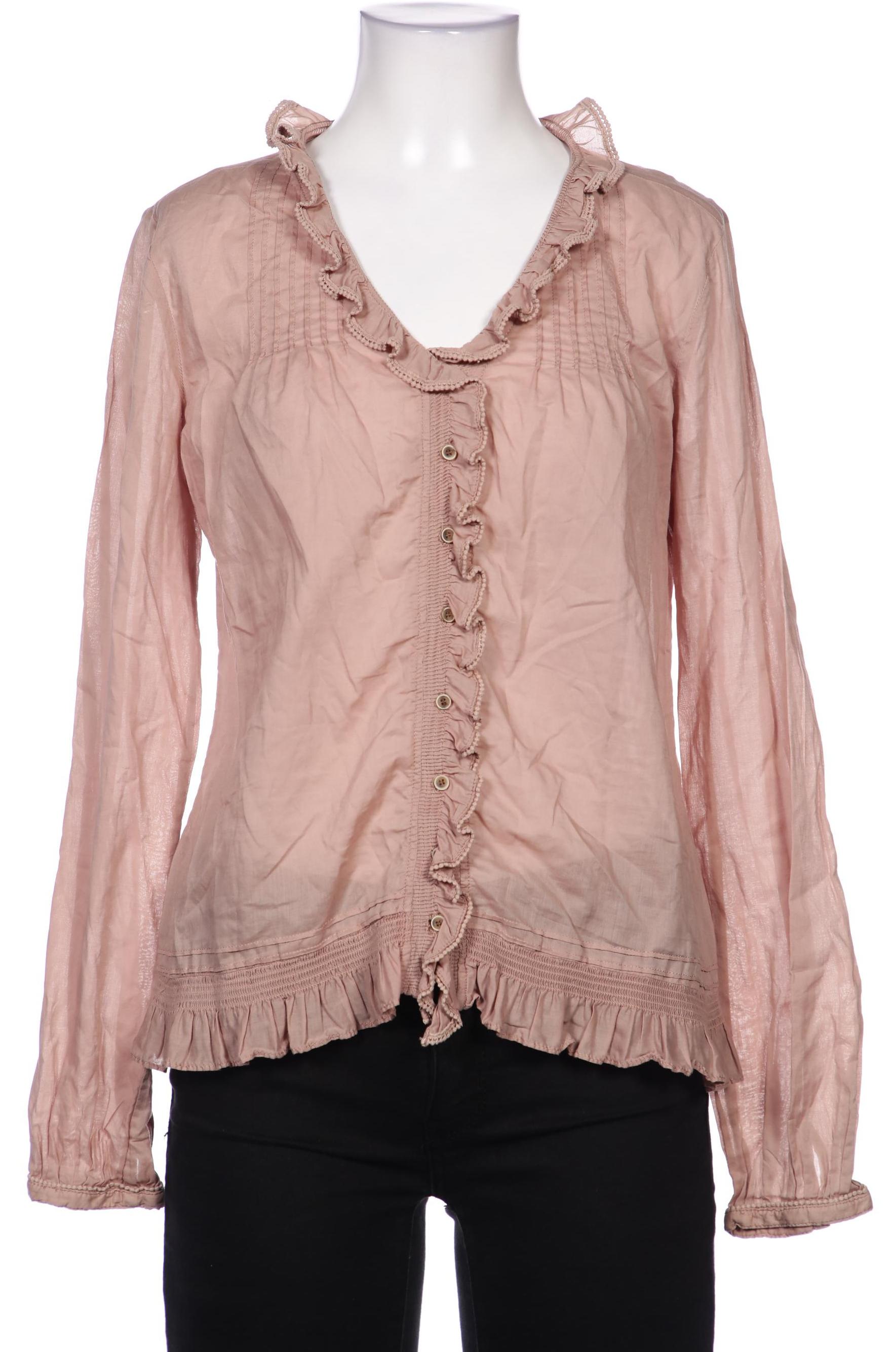 Opus Damen Bluse, pink von Opus