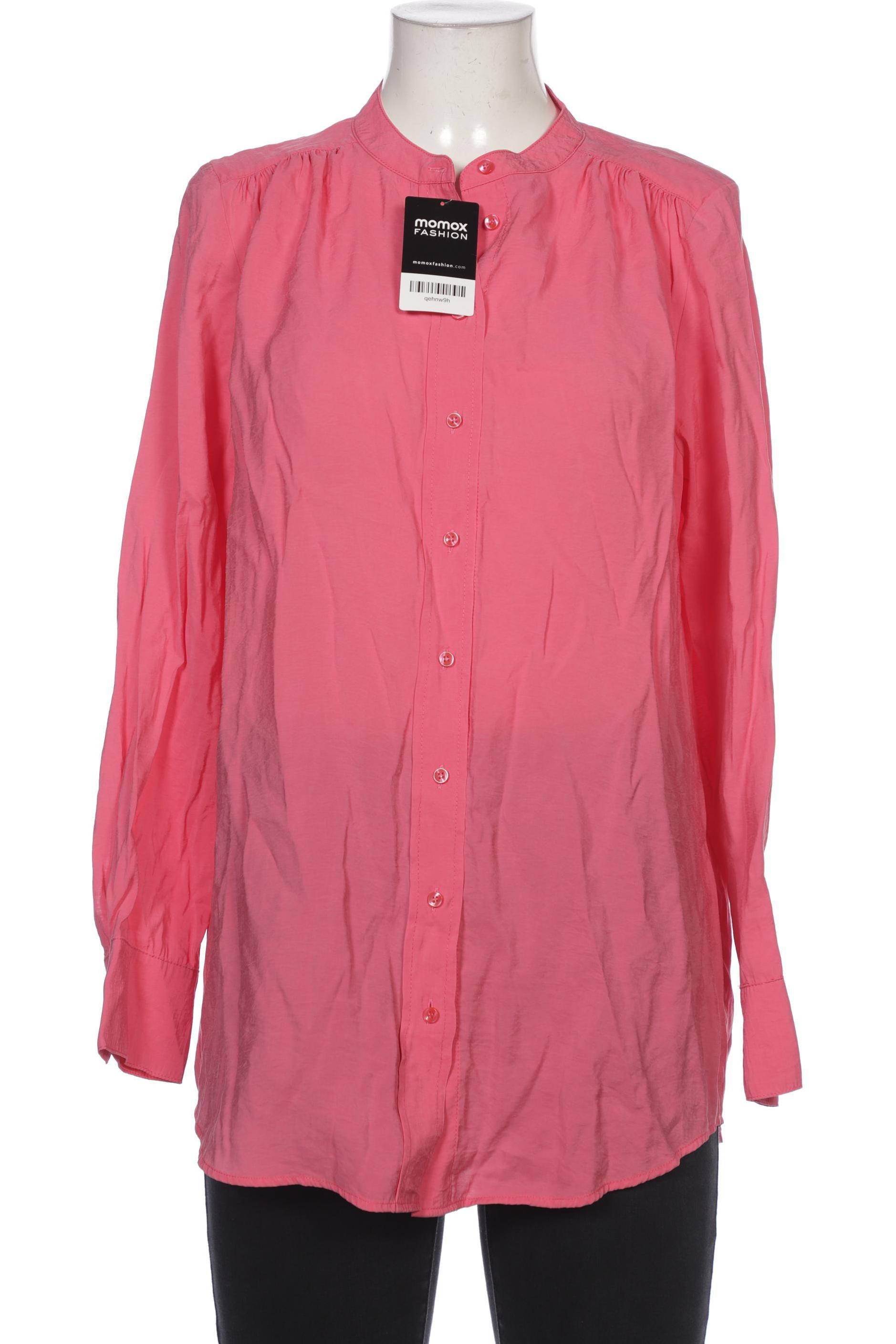 Opus Damen Bluse, pink von Opus