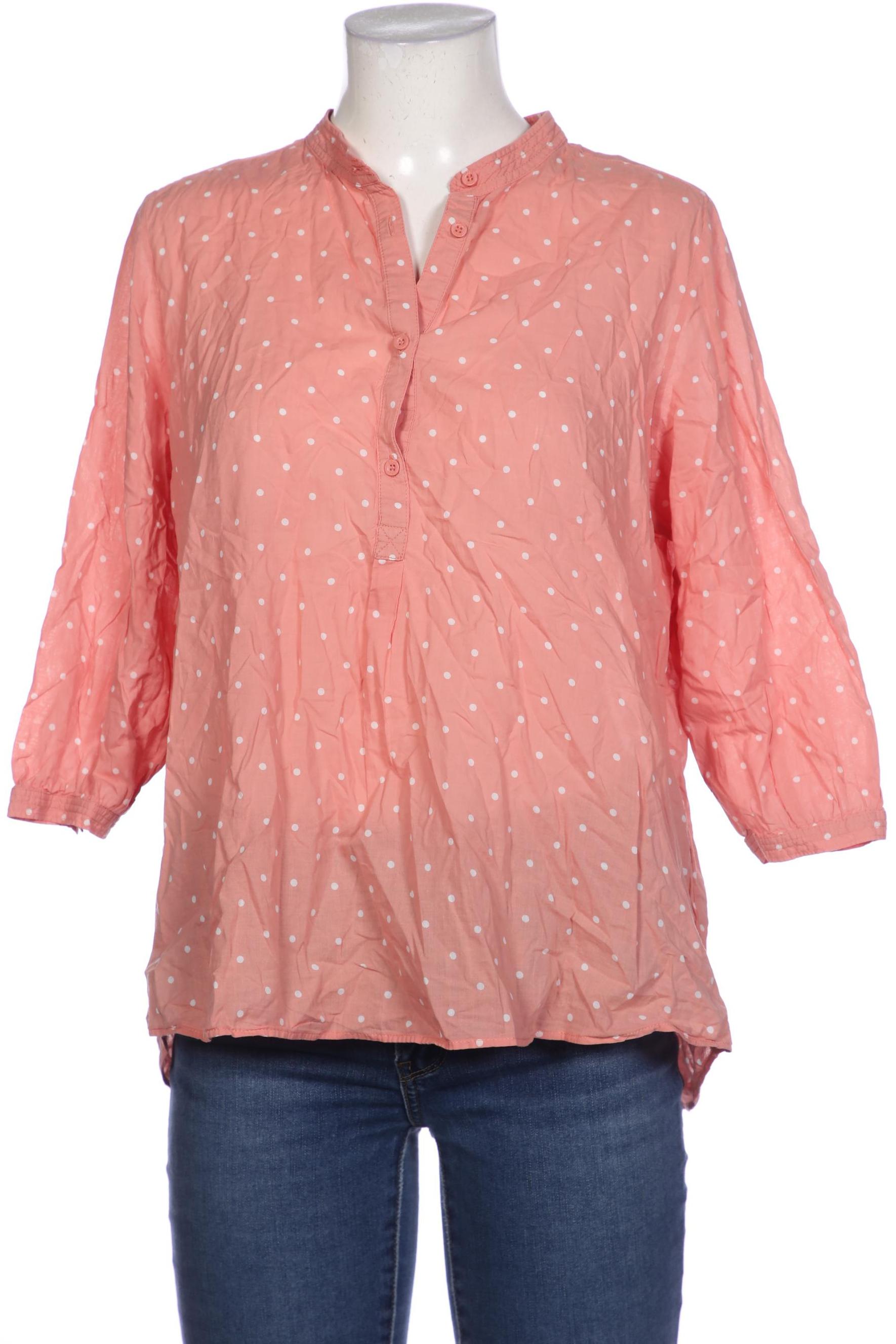 Opus Damen Bluse, pink von Opus