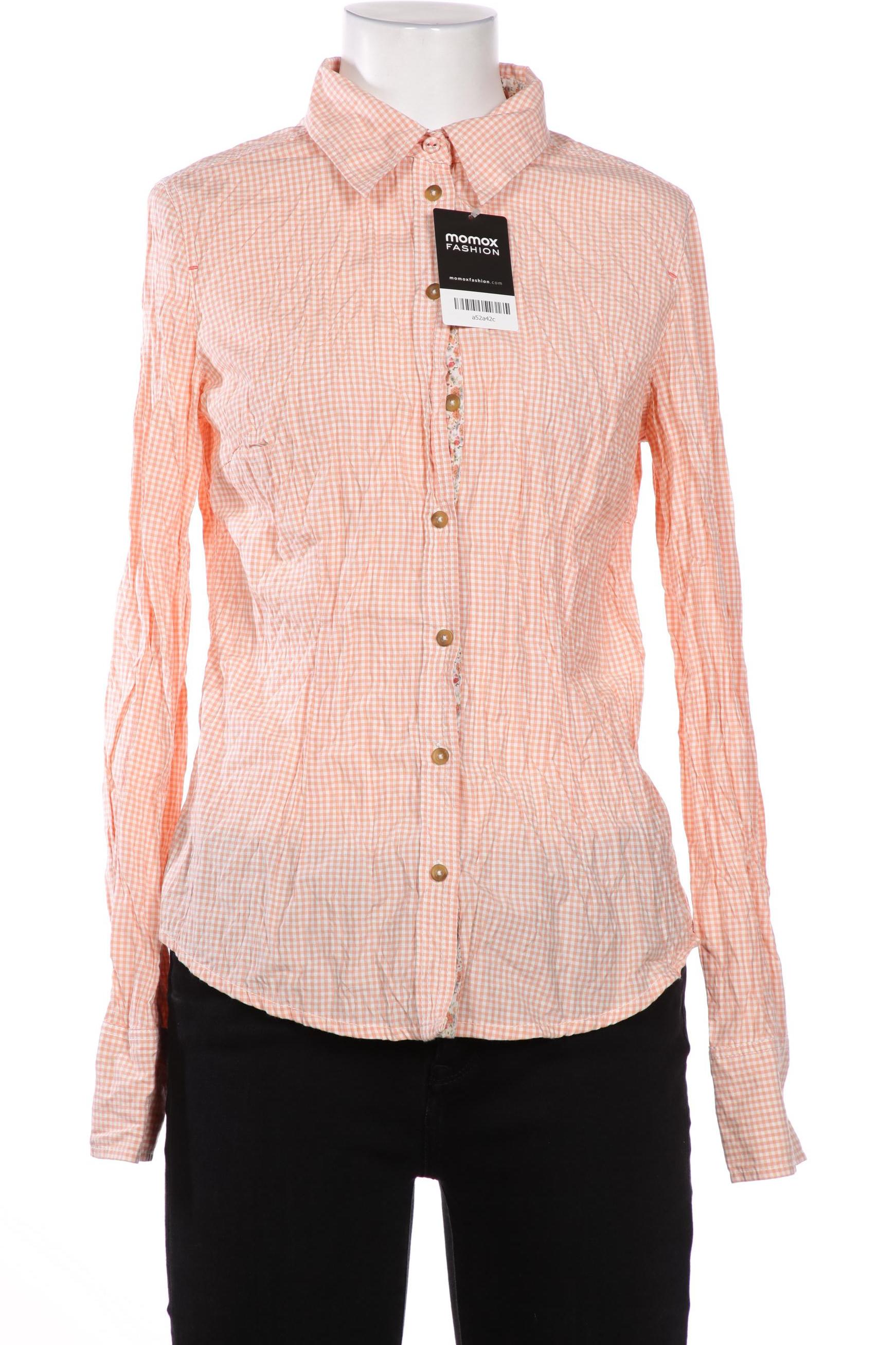 Opus Damen Bluse, orange von Opus