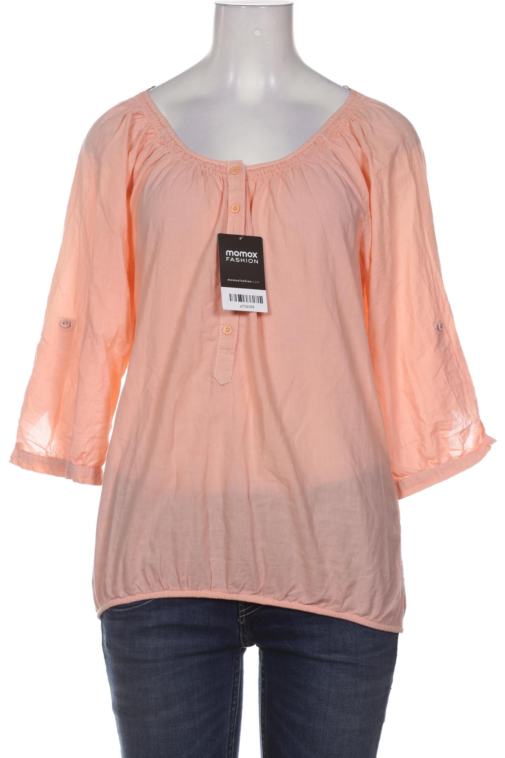 Opus Damen Bluse, pink, Gr. 36 von Opus