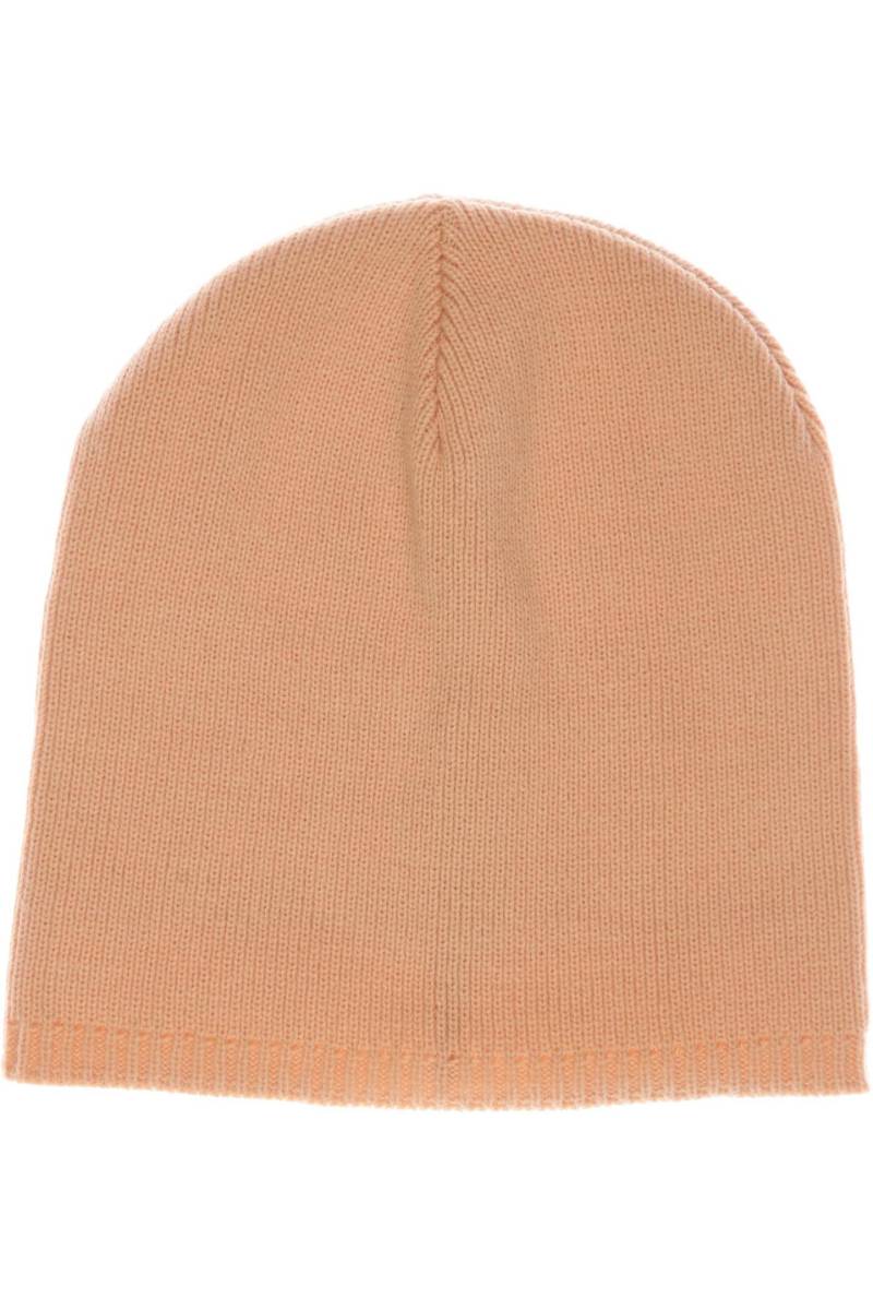 Opus Damen Hut/Mütze, orange von Opus