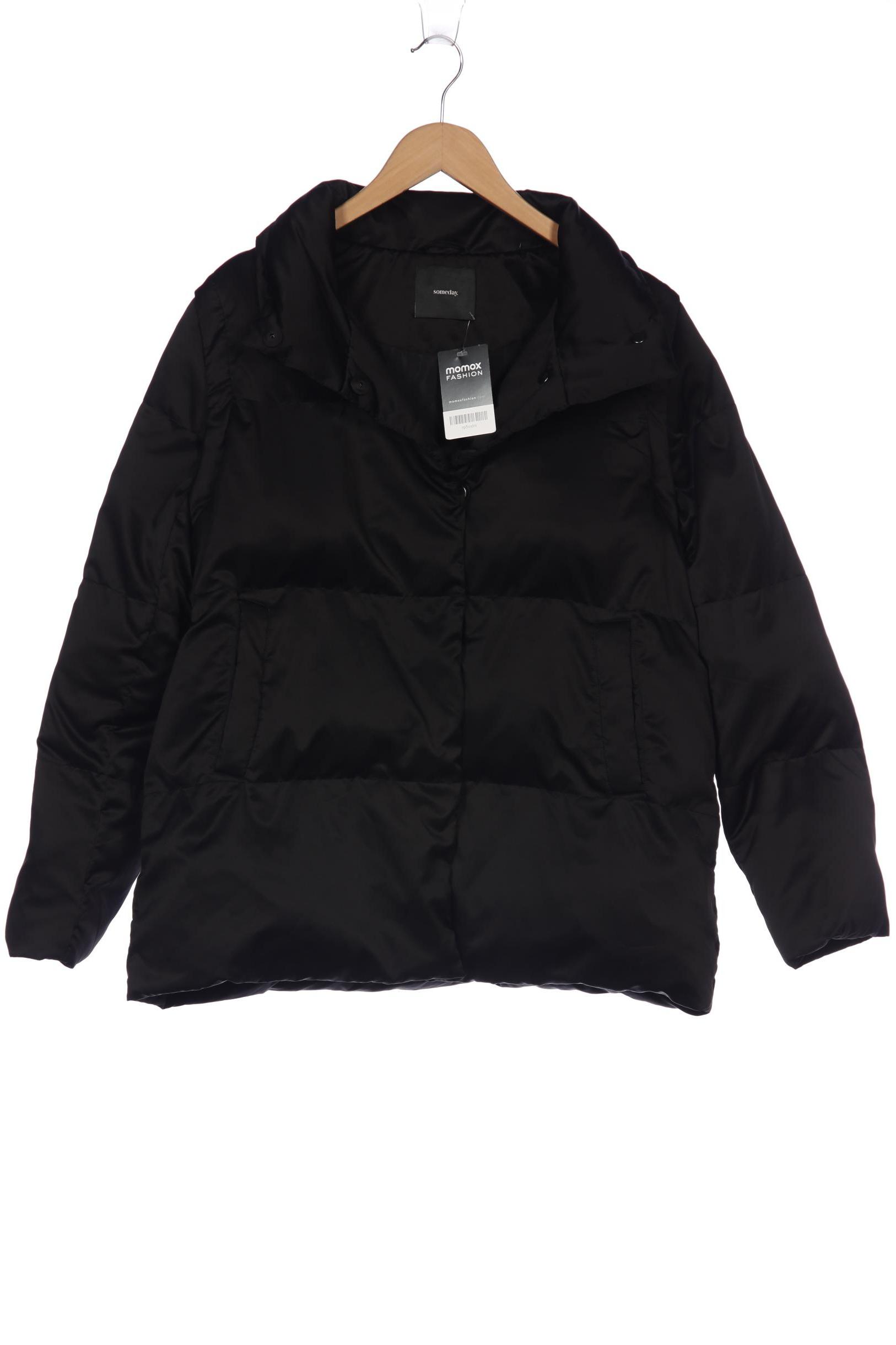 Opus Damen Jacke, schwarz von Opus