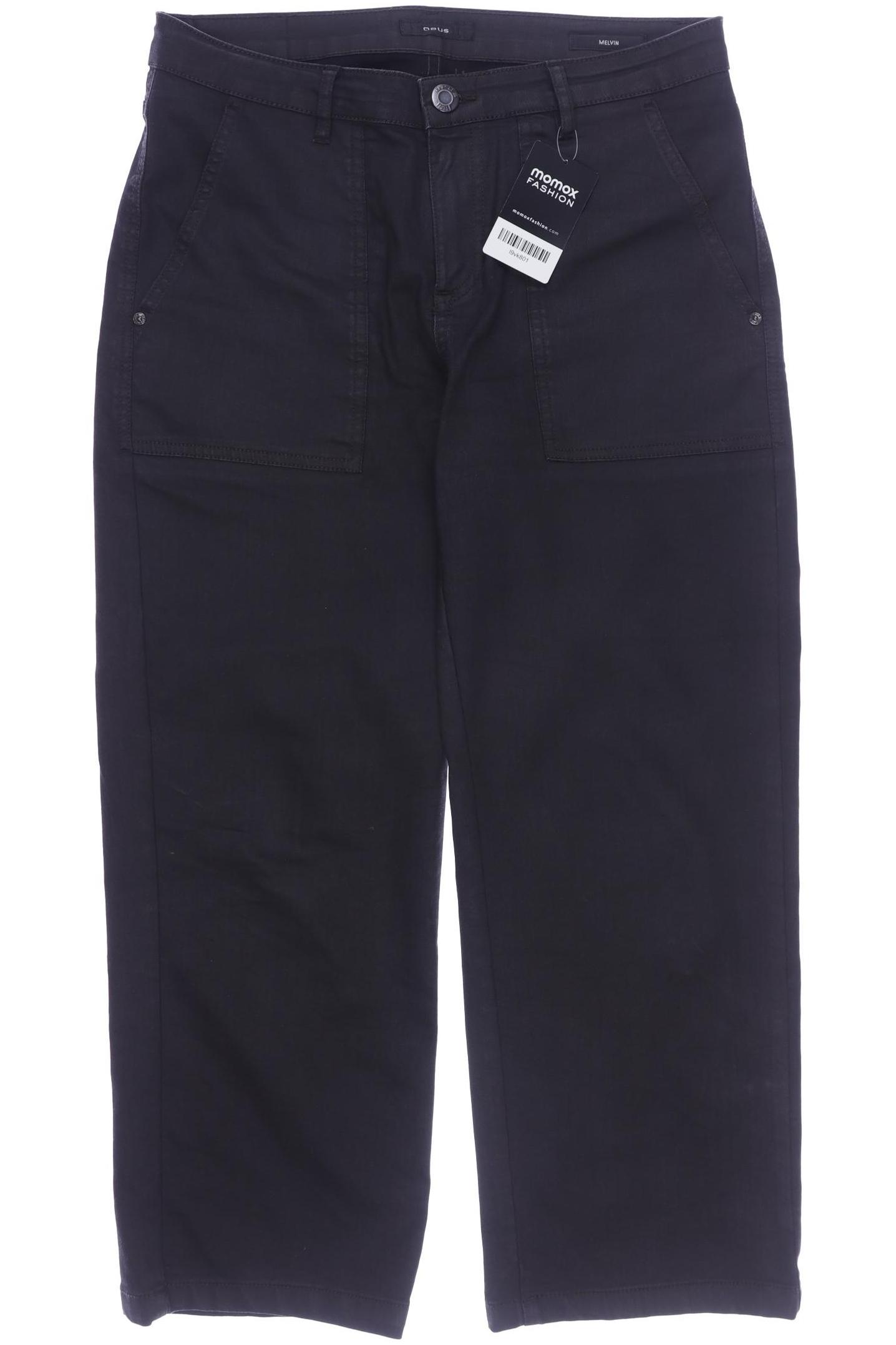 Opus Damen Jeans, braun von Opus