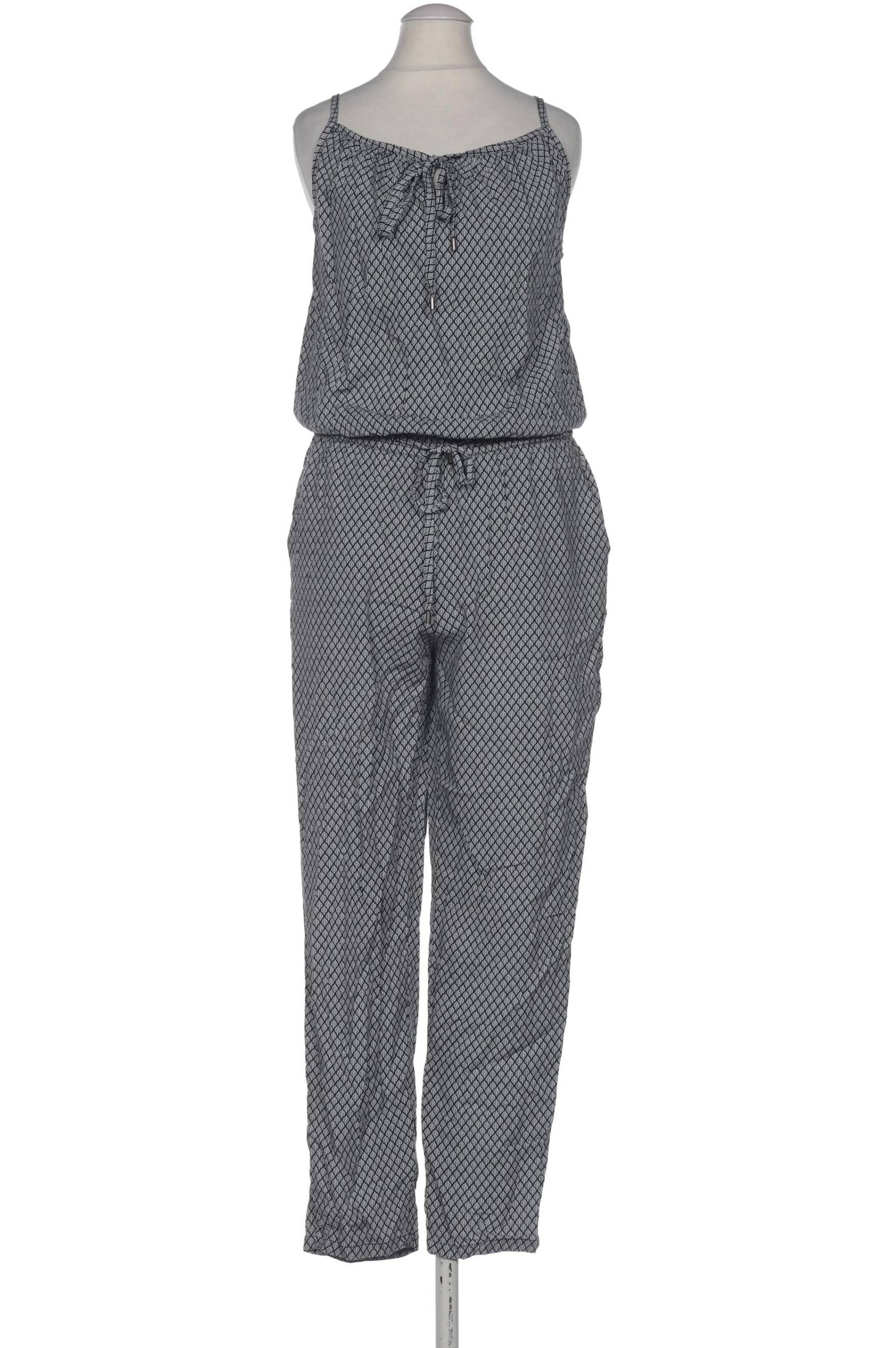 Opus Damen Jumpsuit/Overall, marineblau von Opus